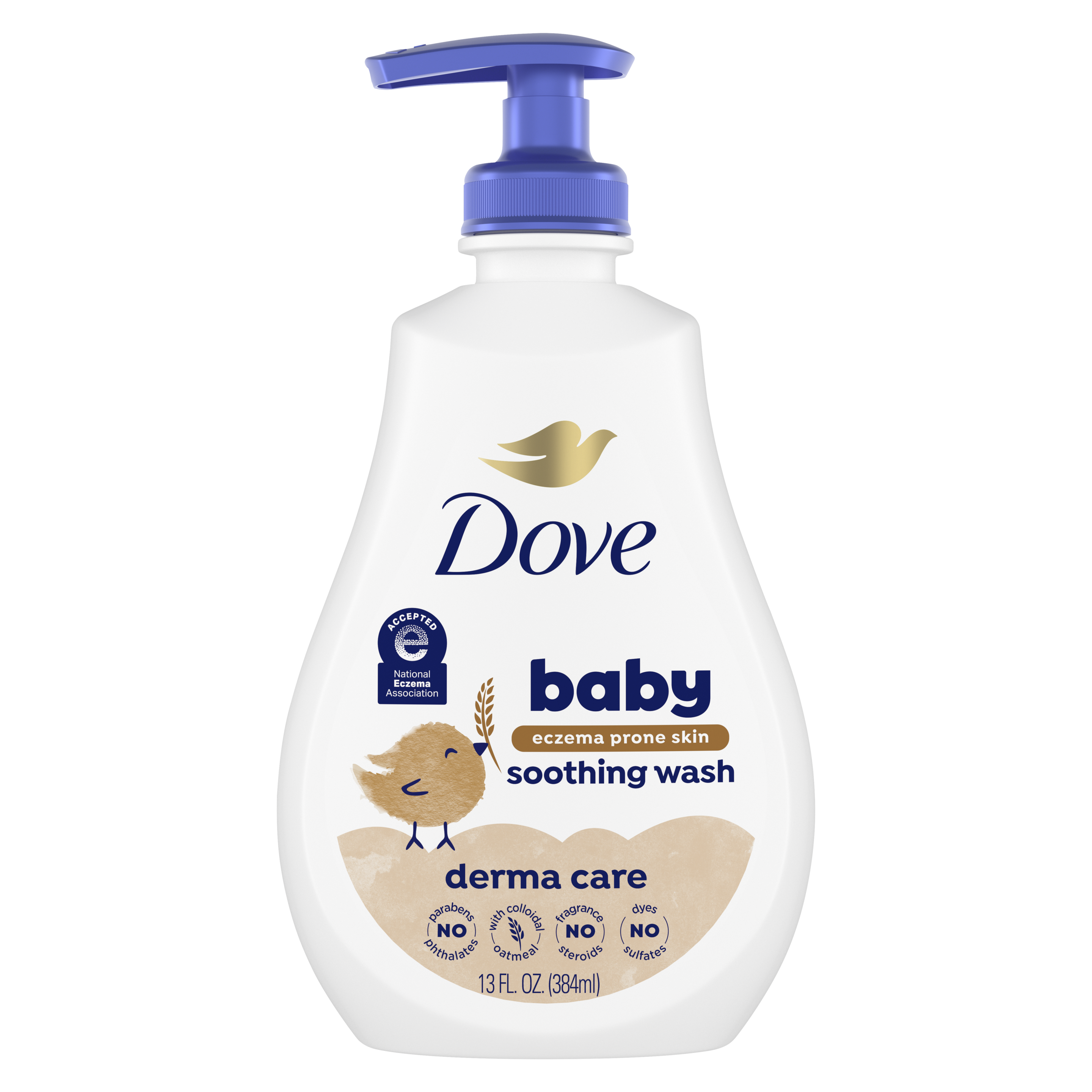 Derma Care Soothing Wash