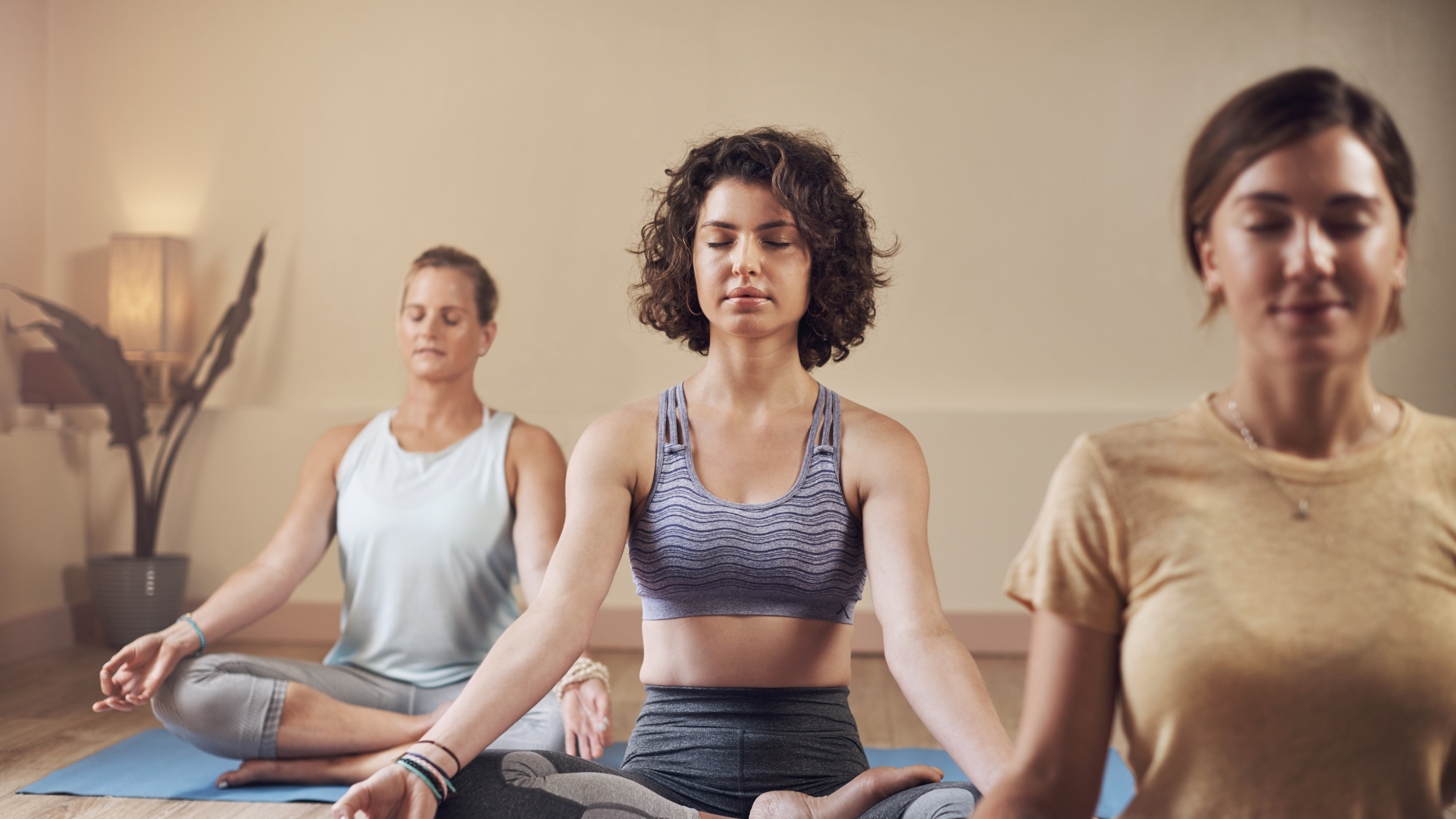 How Often Should You Practice Yoga?