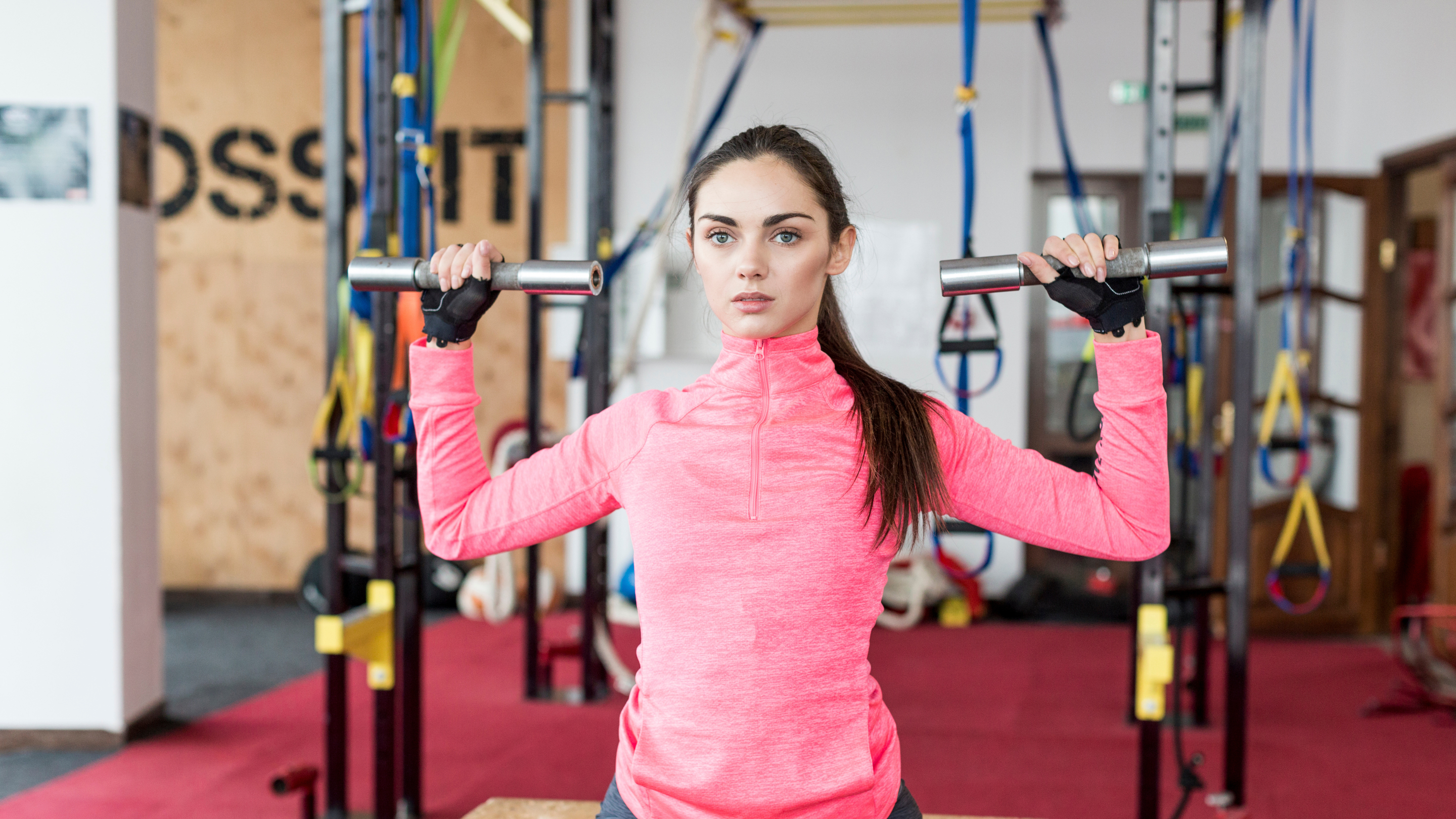 Incorporate Strength Training: