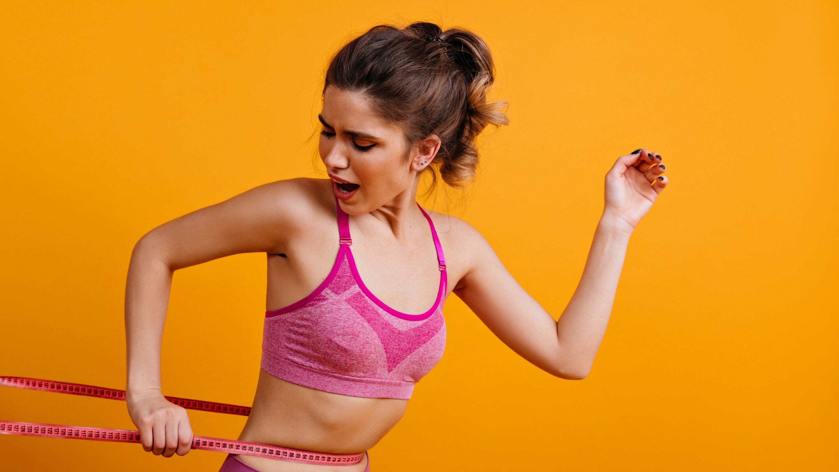 Weight Management Support: