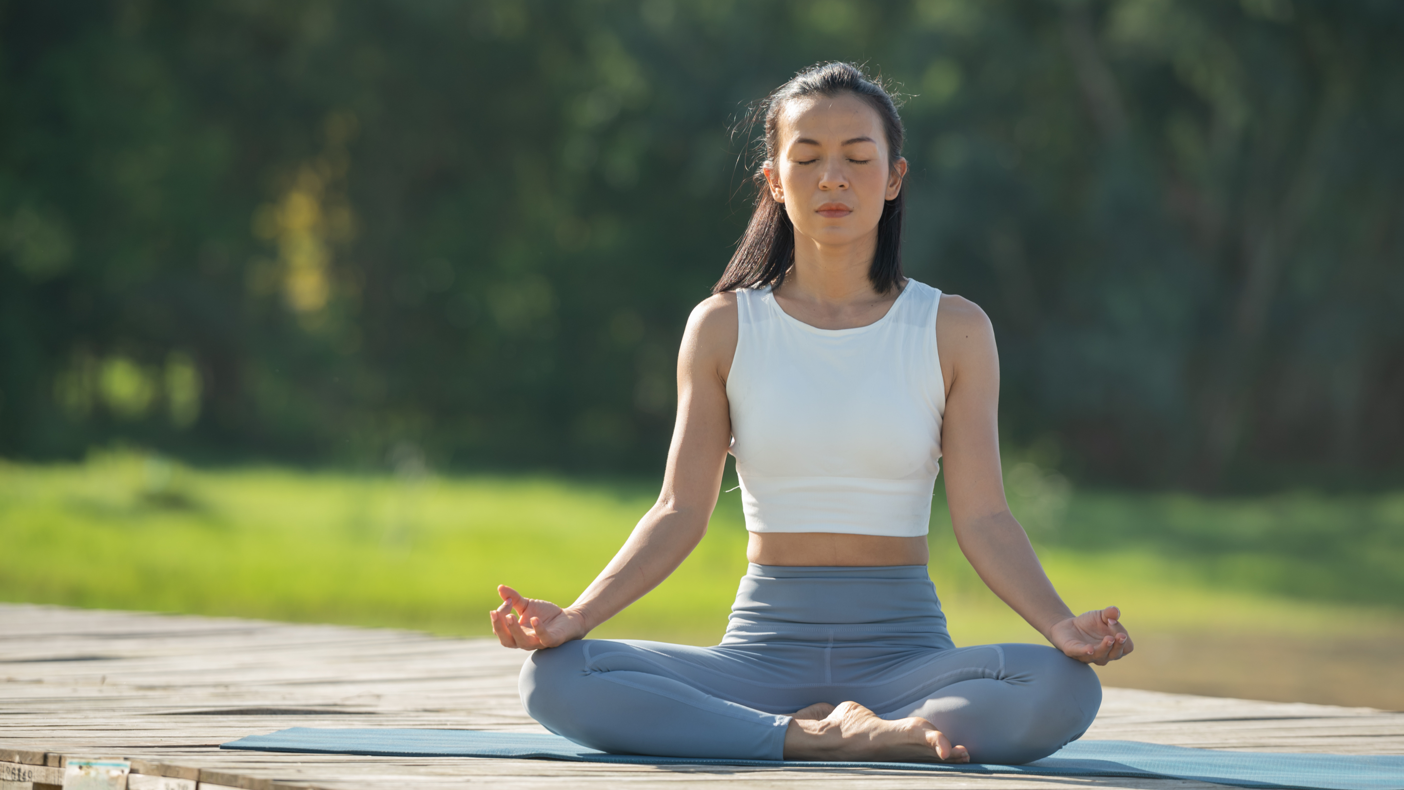 Benefits of Yoga for Women With PCOS