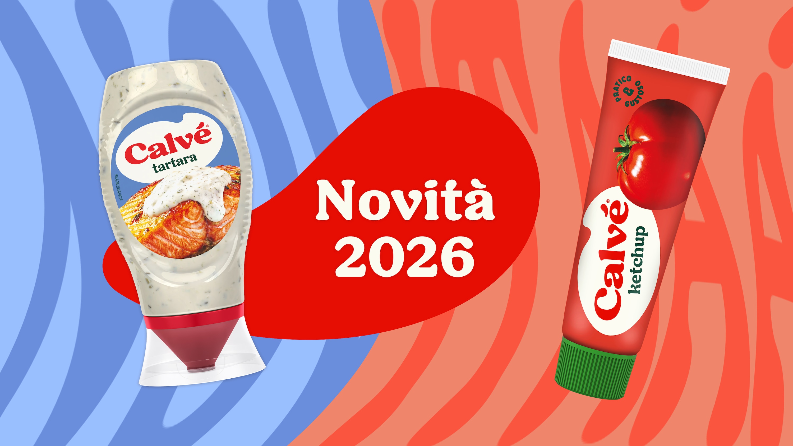 Novitá 2026