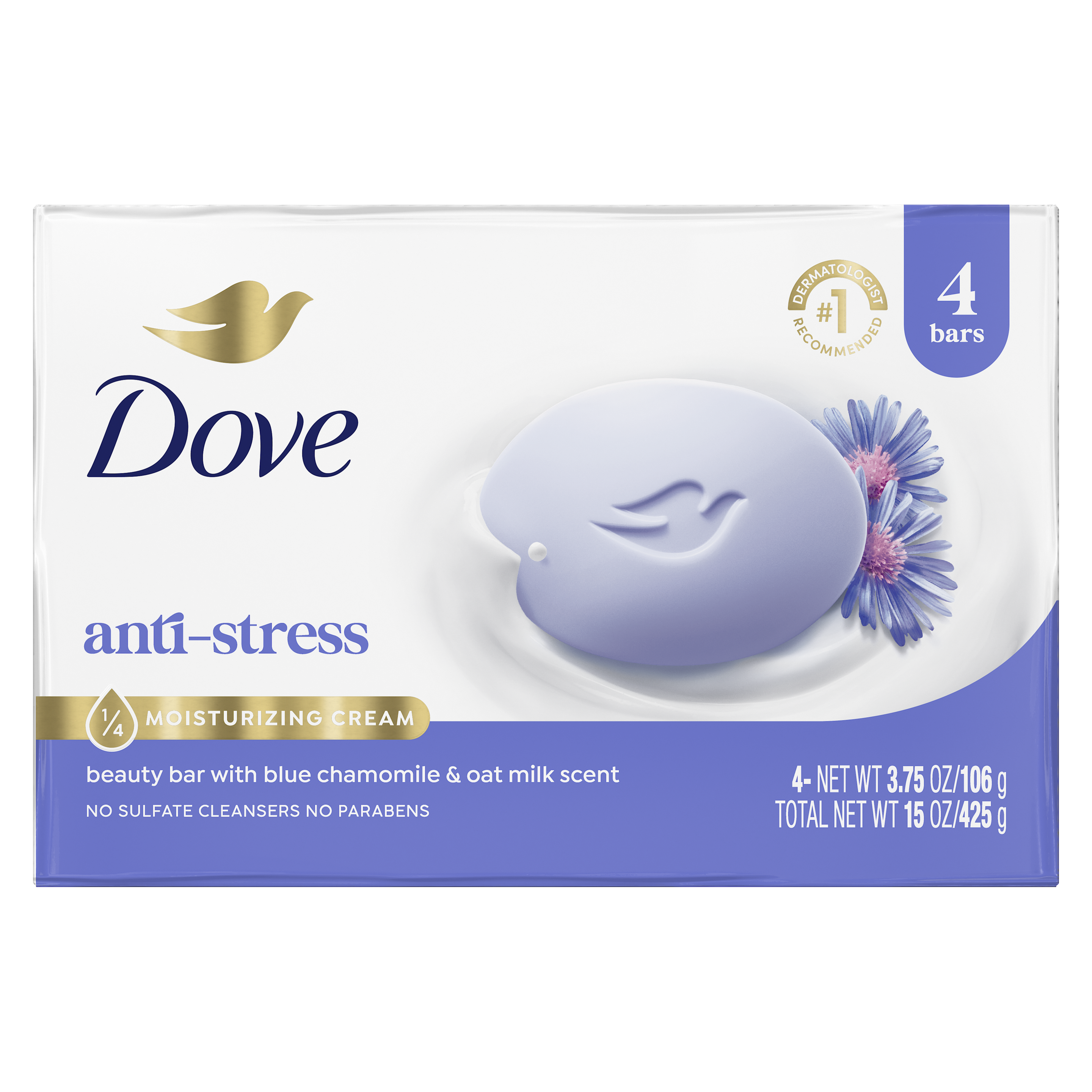 Anti-Stress Beauty Bar