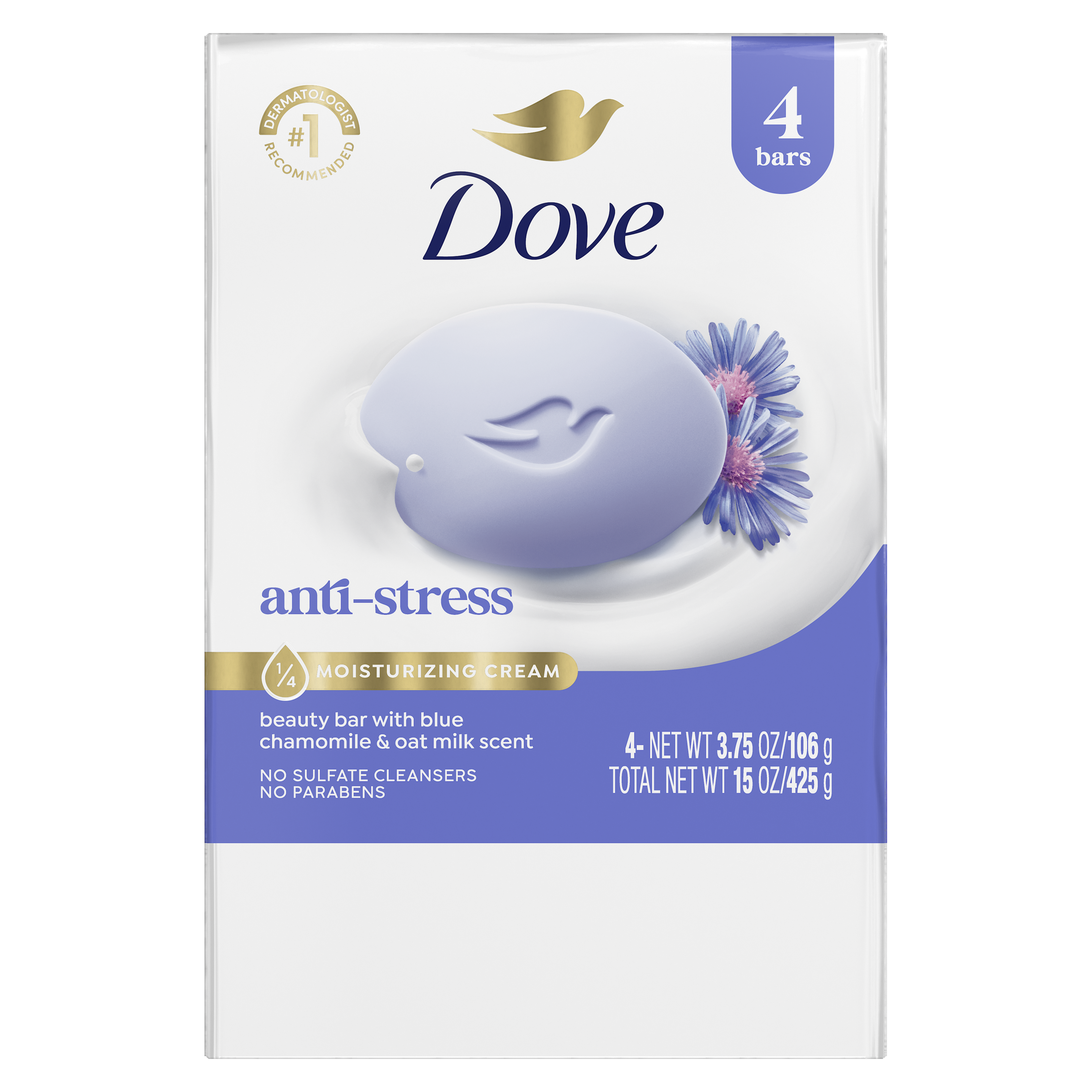Anti-Stress Beauty Bar