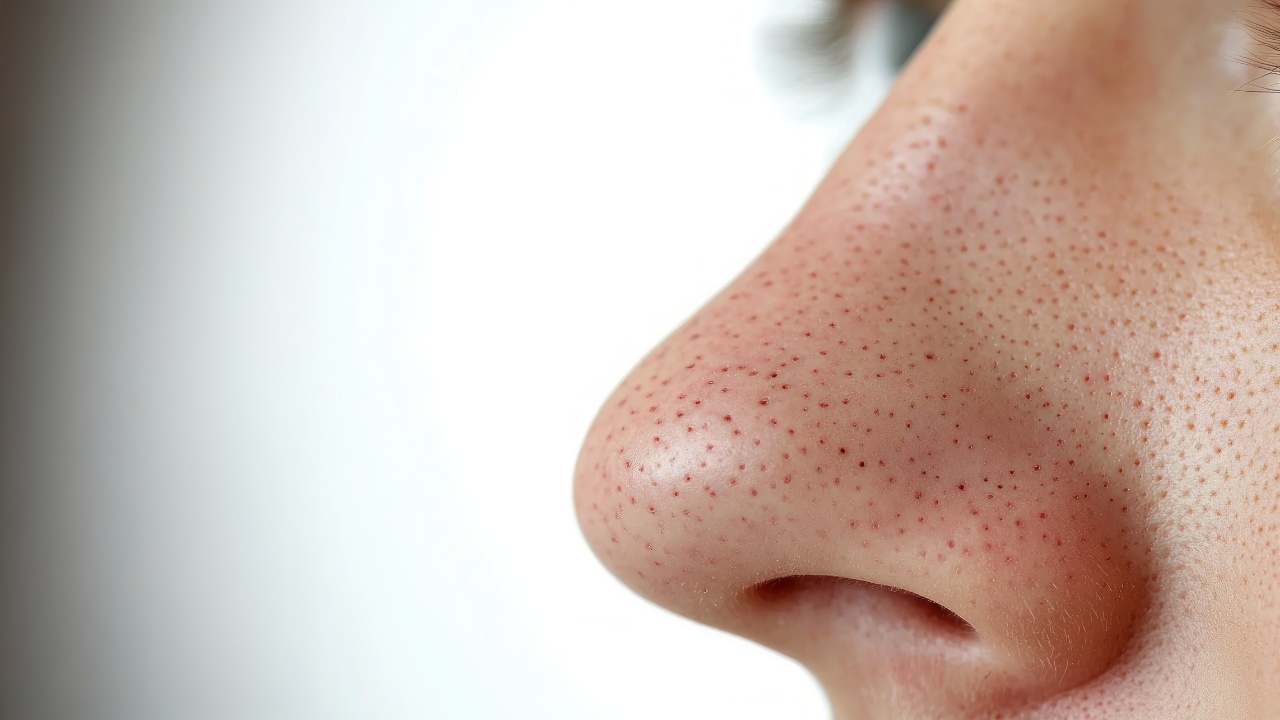 What Are Blackheads and Why Do They Form?