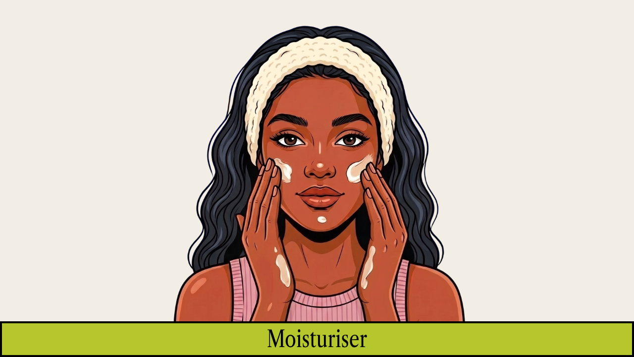 Moisturiser