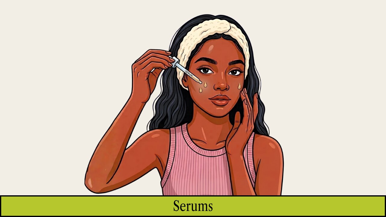 Serums