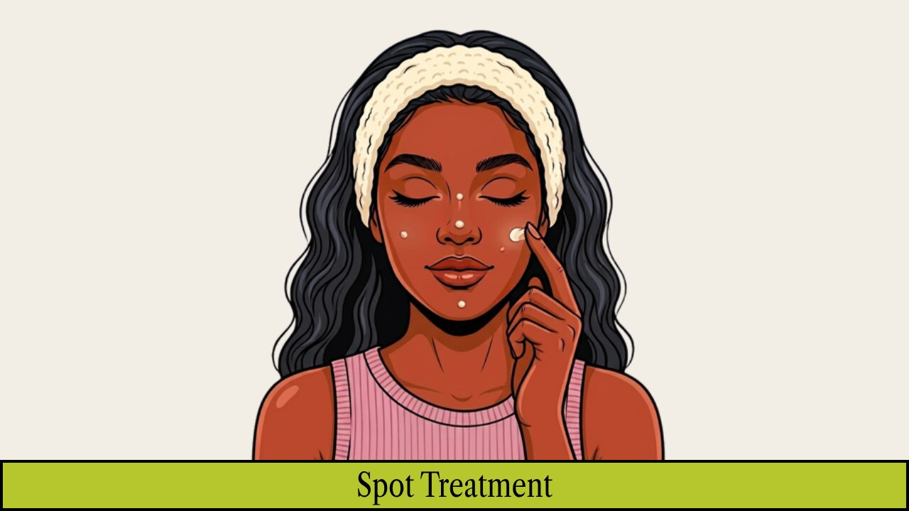 Spot Treatments