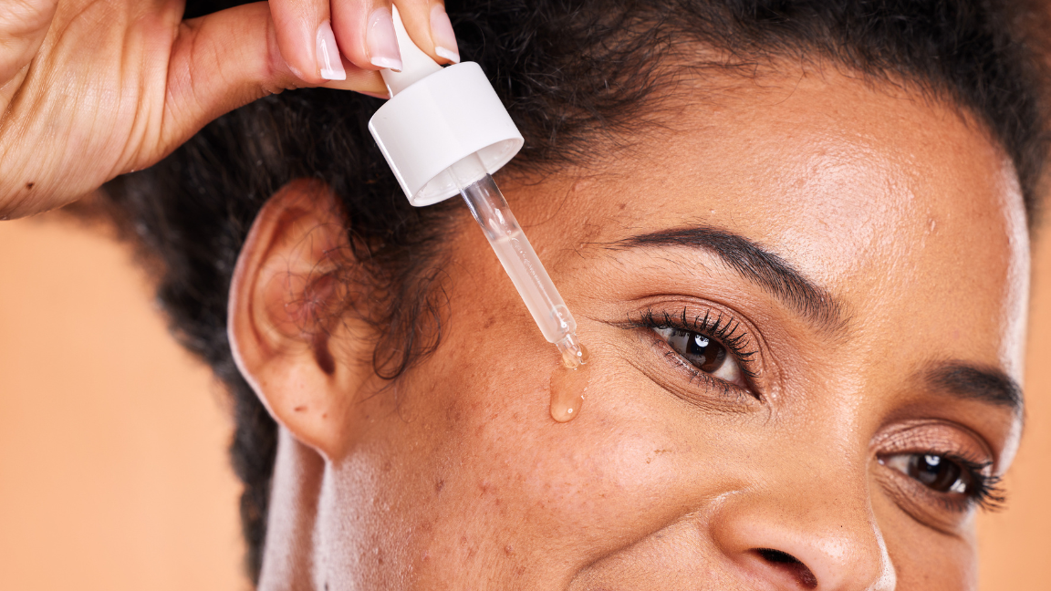 Salicylic Acid for Blackheads Benefits and How to Use It