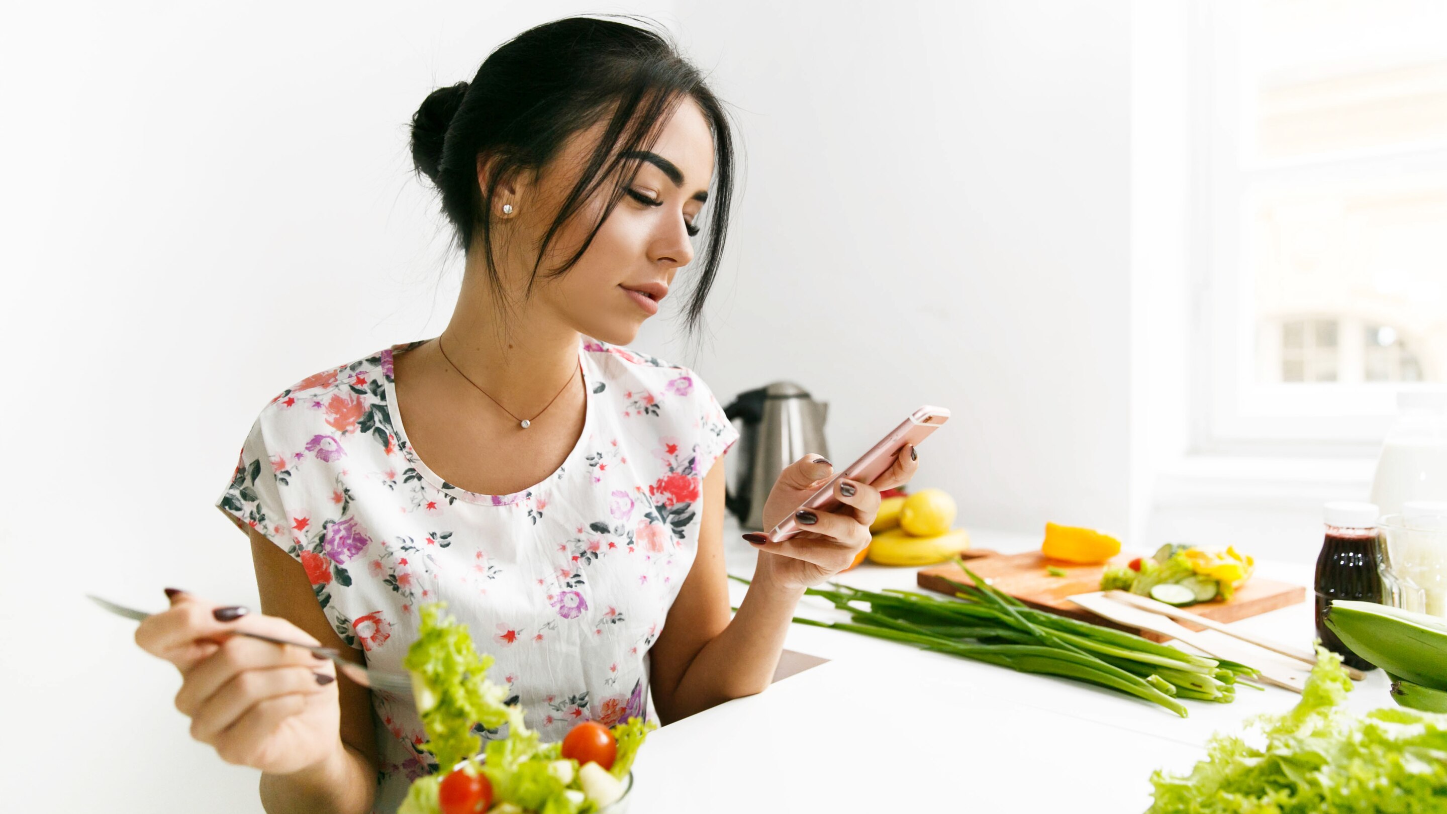 Simple Ways To Improve Gut Health Through Diet