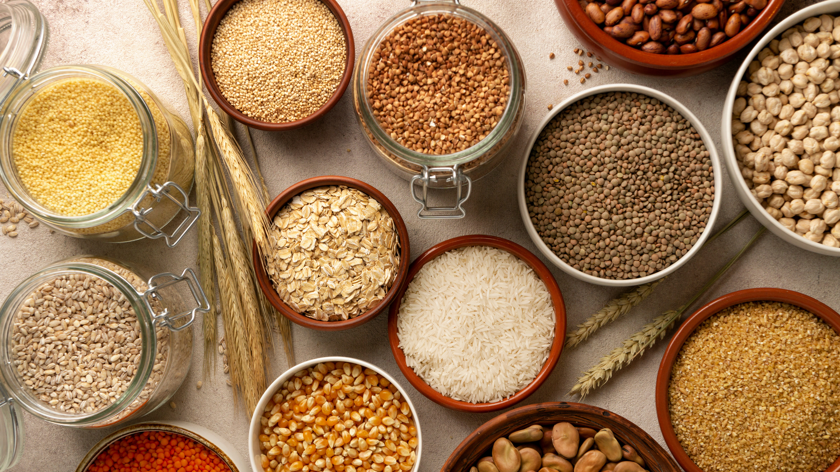 Whole Grains
