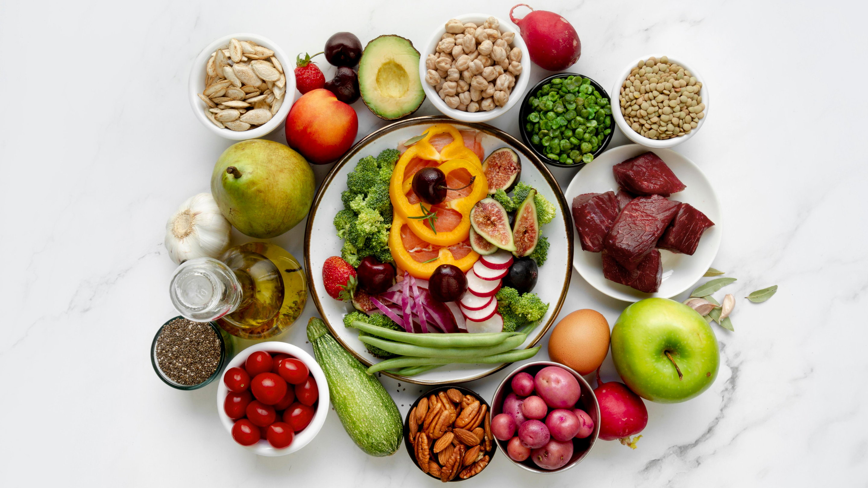 Best Foods for Gut Health