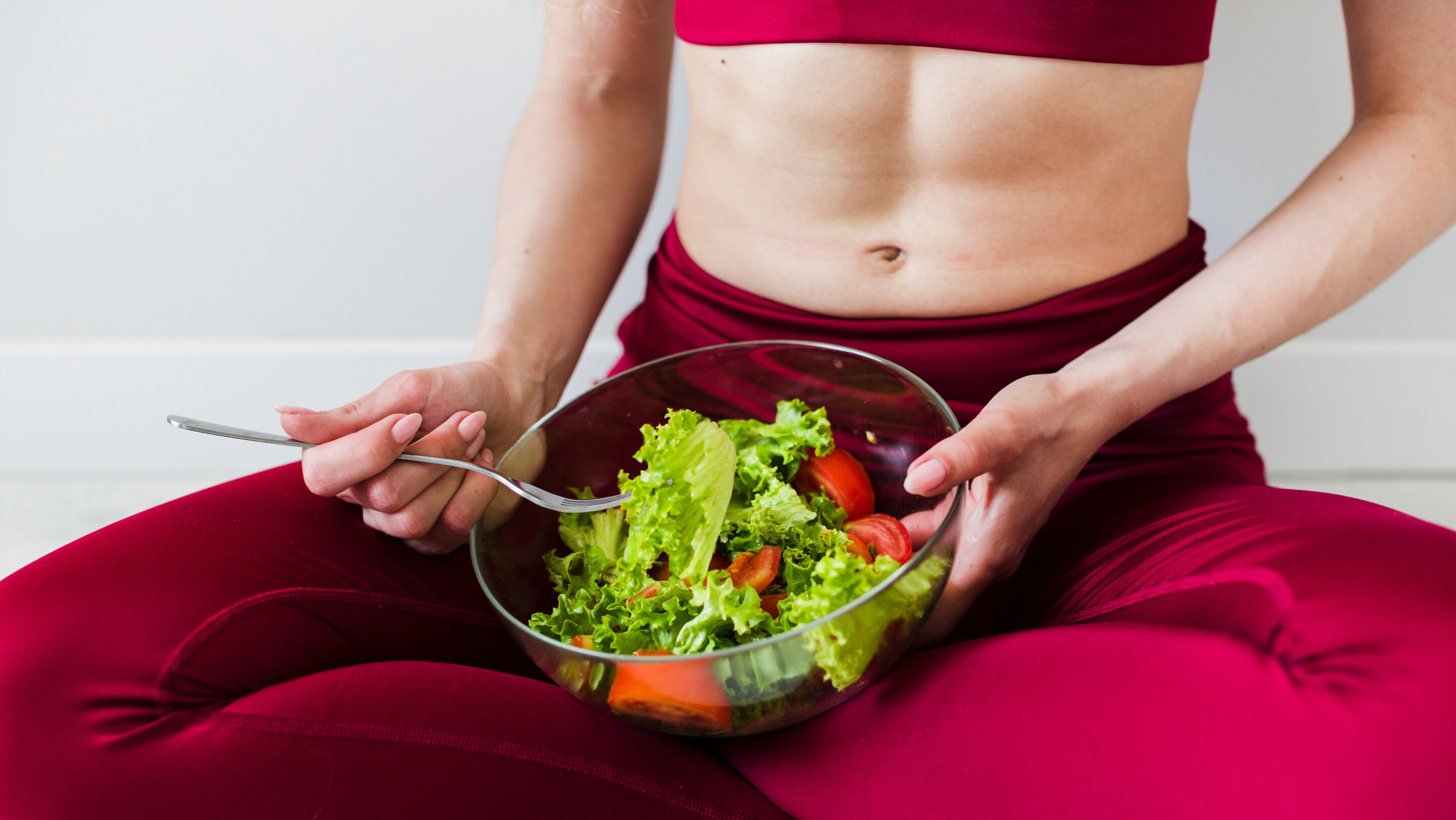 How To Build a Gut-Friendly Diet
