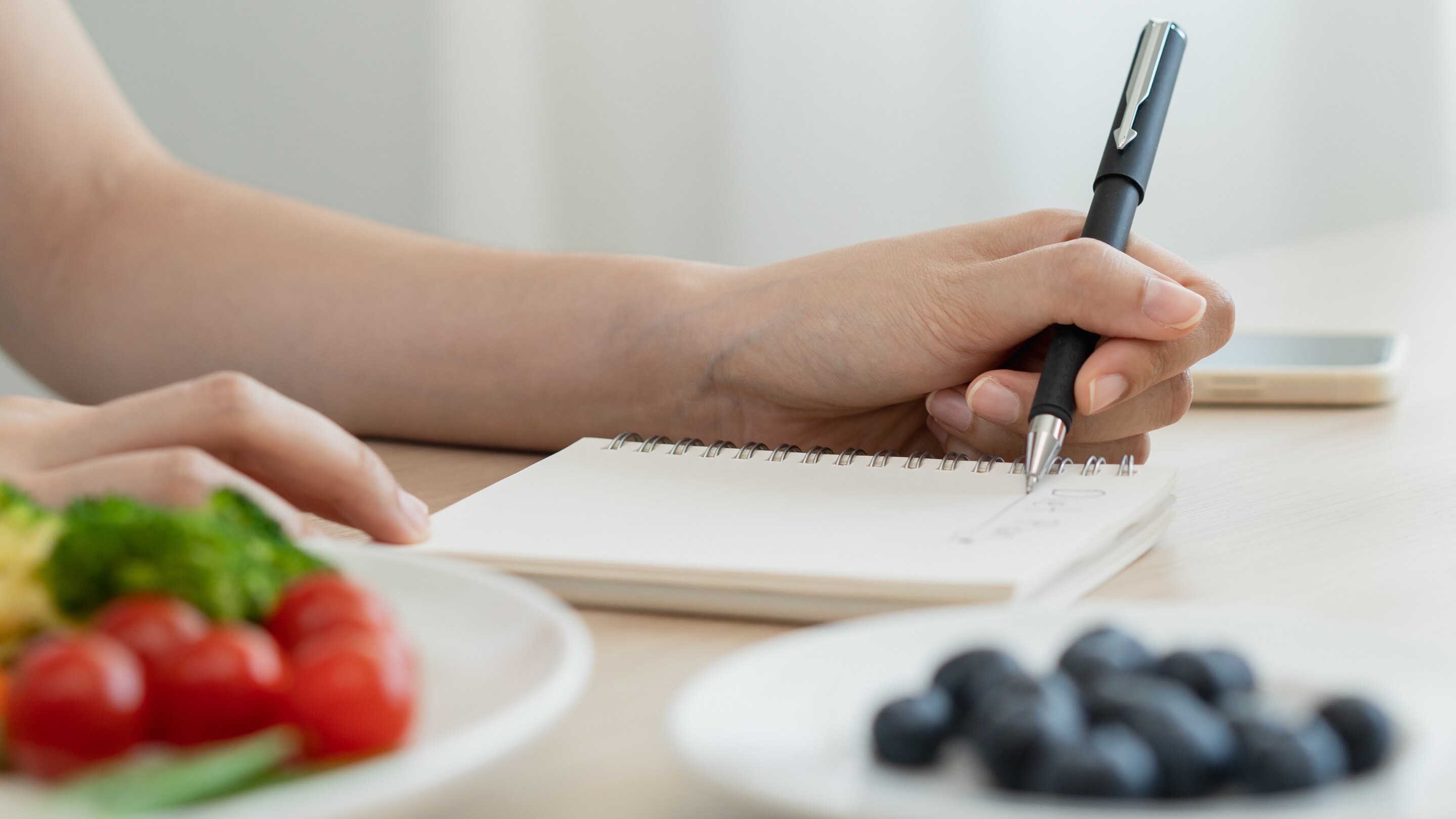One-Day Gut-Friendly Meal Plan