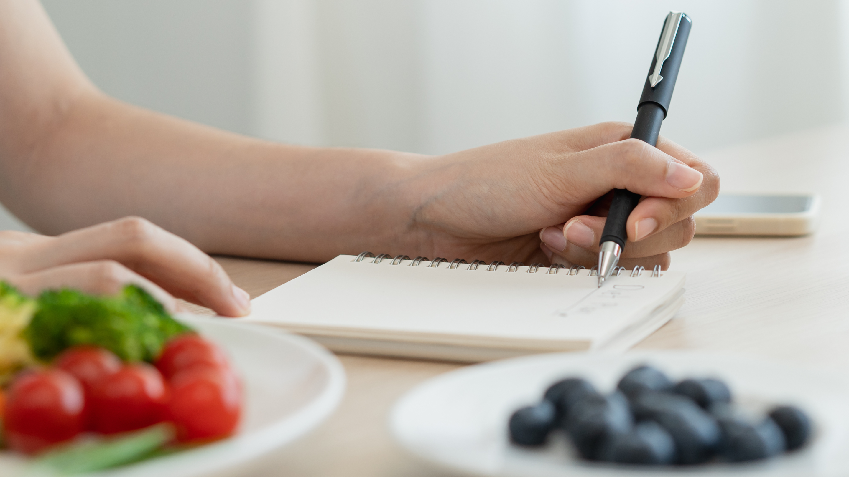 One-Day Gut-Friendly Meal Plan