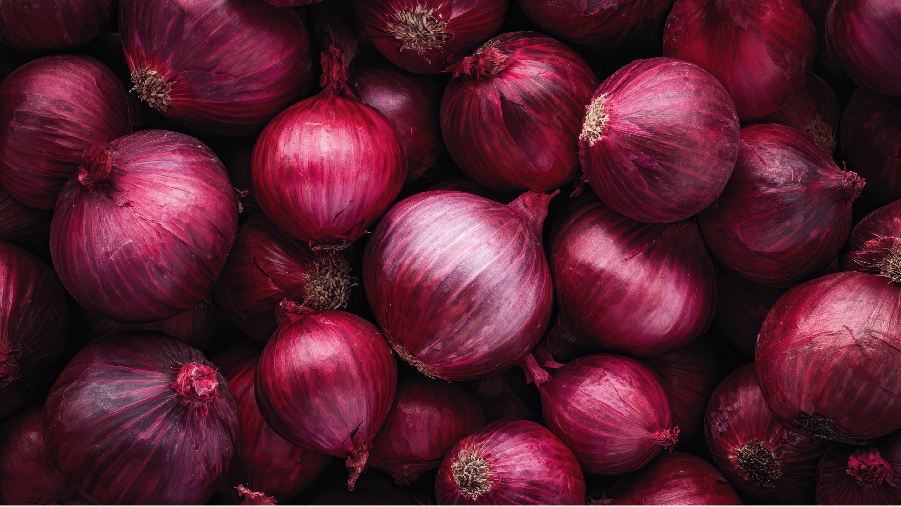 Onions