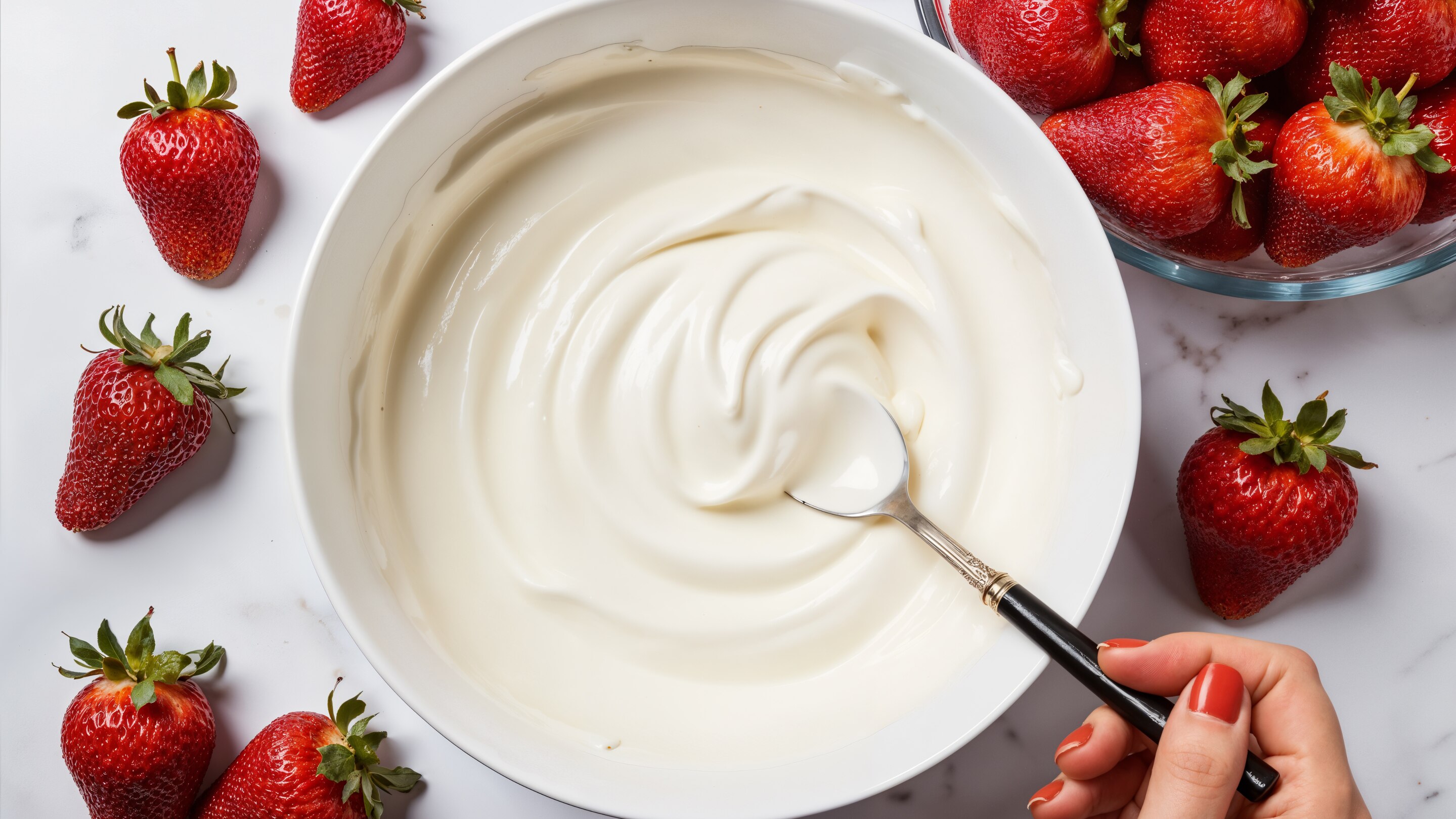 Yoghurt