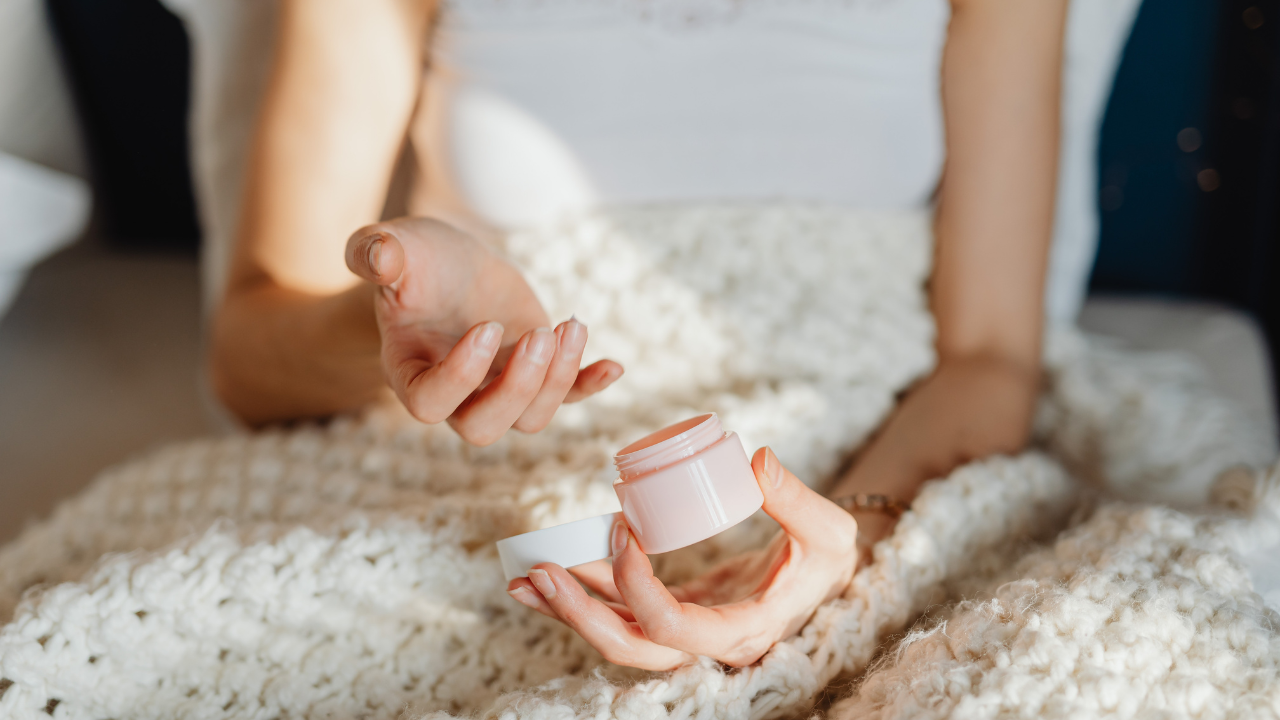 Consider fragrance-free options if you have sensitive skin
