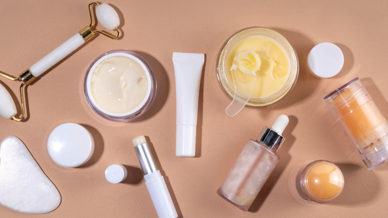 Layers well with other skincare ingredients
