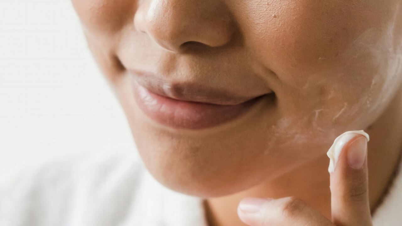 Prioritise oil-free formulations