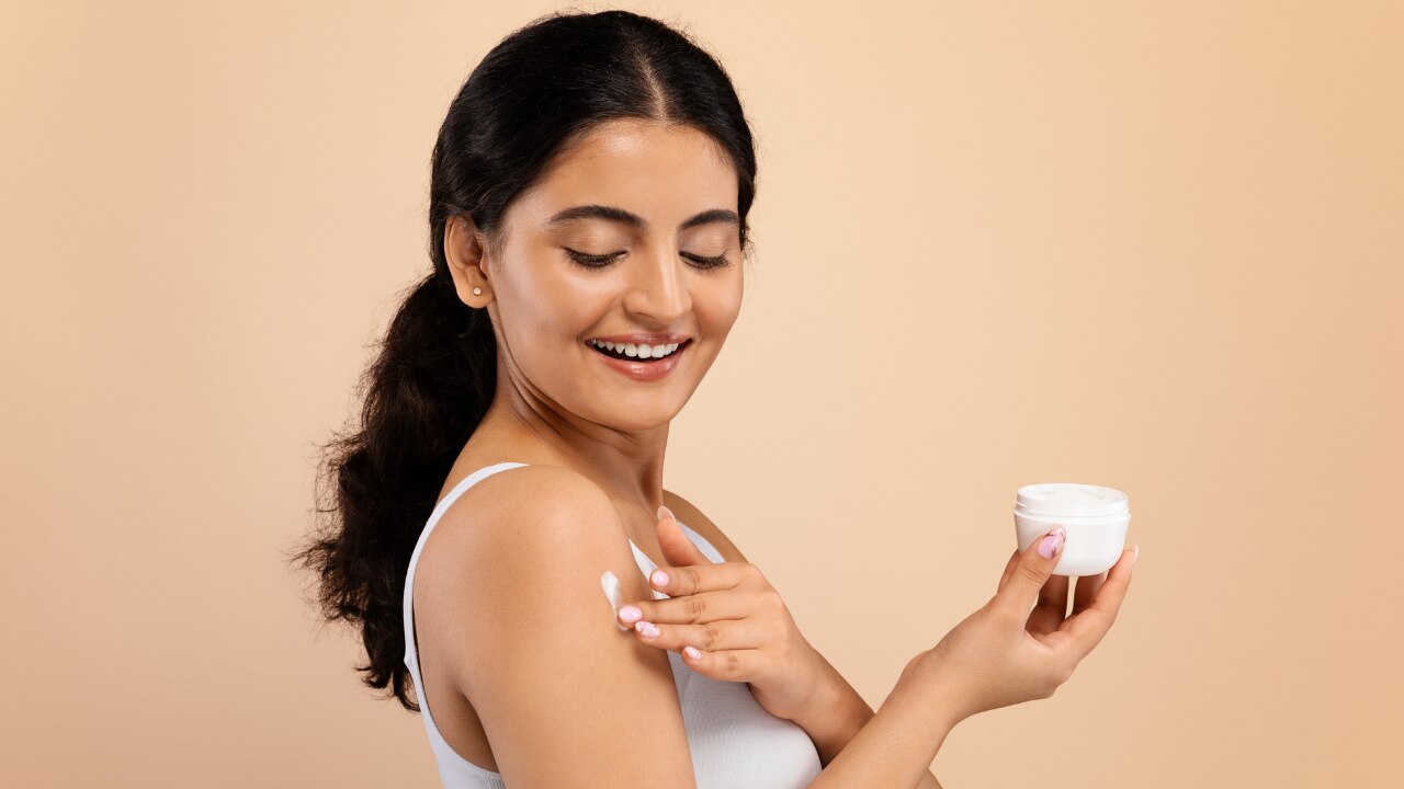 Match your moisturiser to your routine