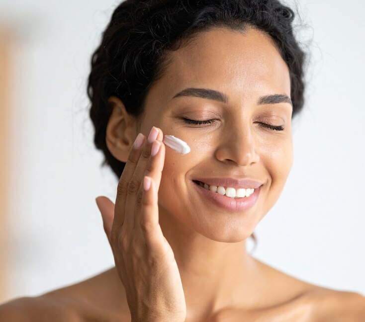 Image of Best Moisturisers for Oily Skin: Dermatologist-Approved Ingredients to Look For
