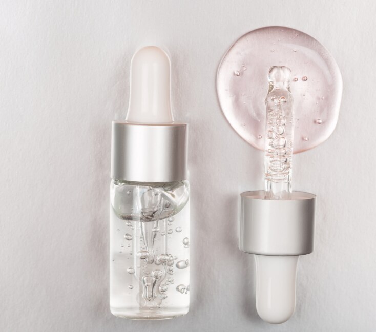 Image of Best Hyaluronic Acid Moisturisers: How to Choose the Right One for Your Skin Type