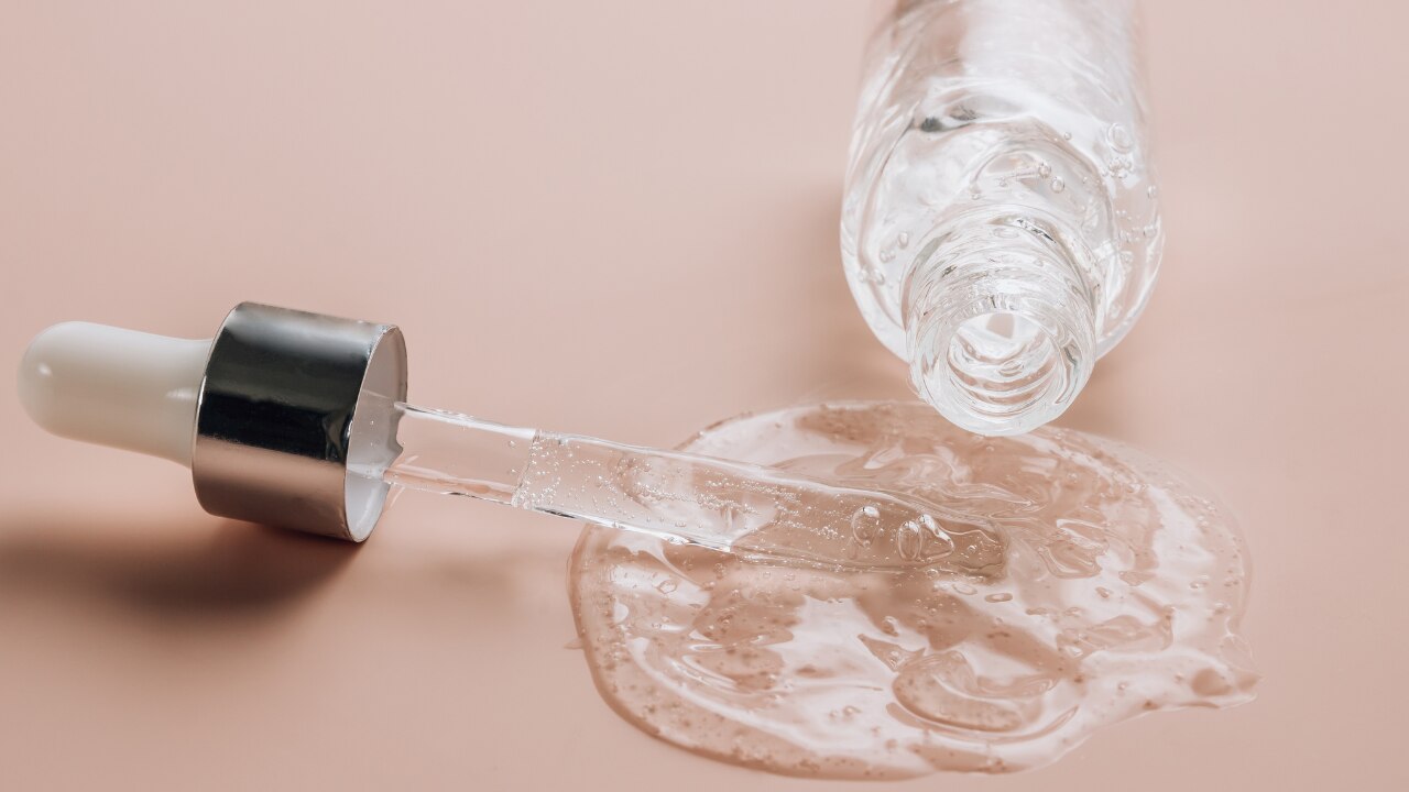 What Is a Hyaluronic Acid Moisturiser?