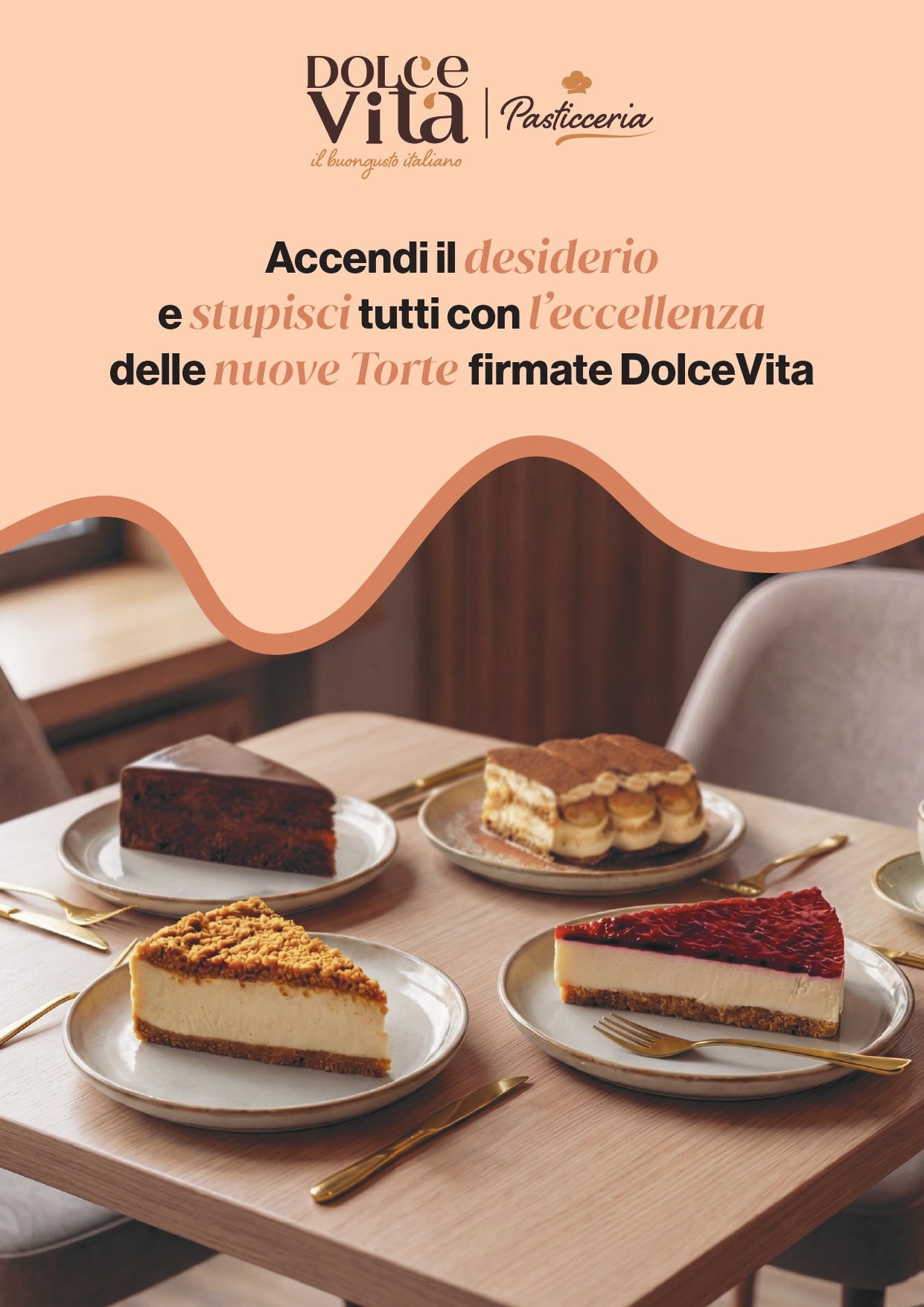 TORTE