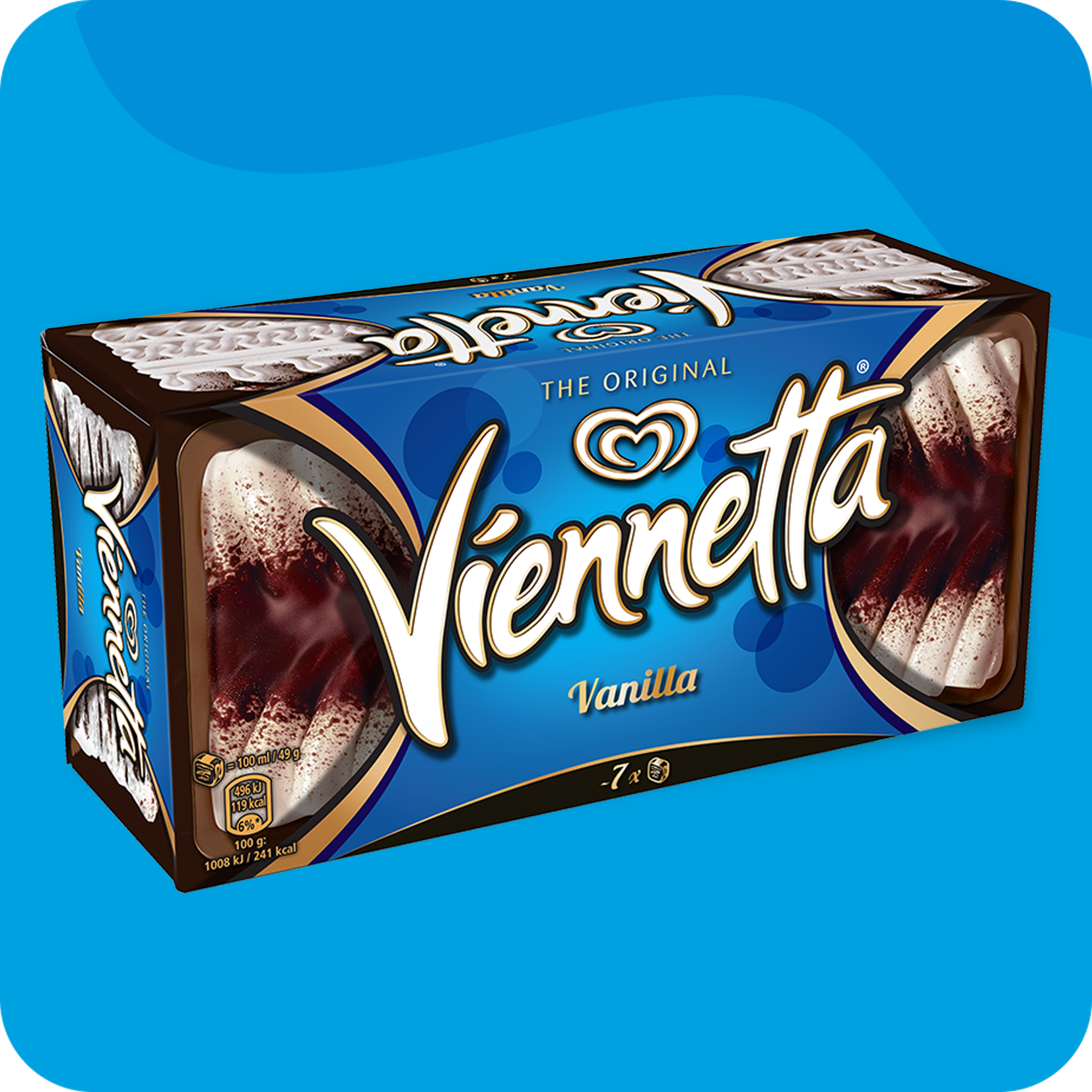 Vienetta image