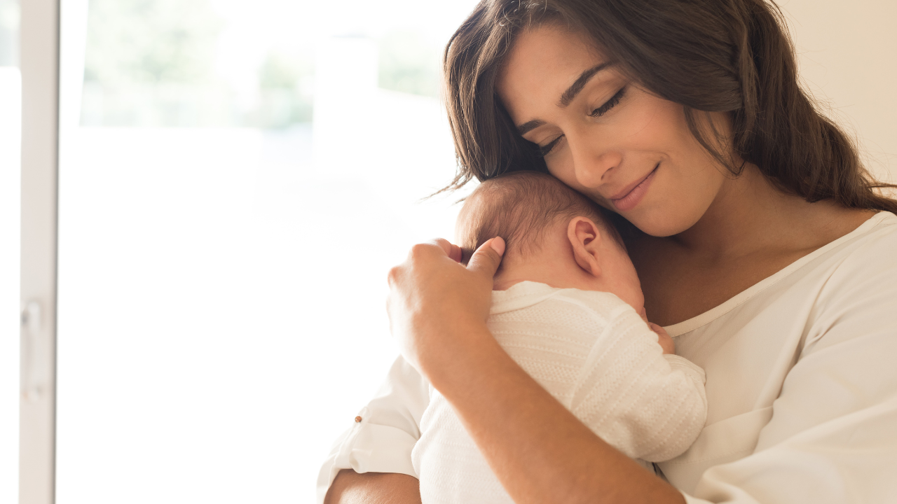 It may support breastfeeding