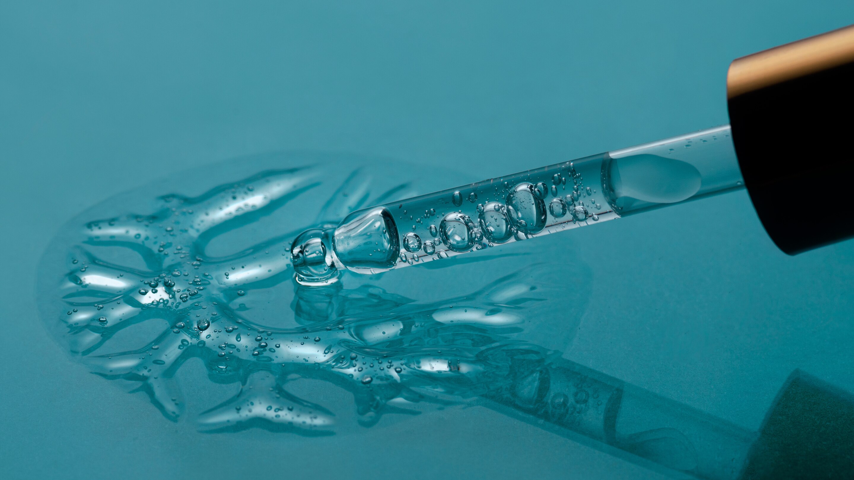 Don't overlook hyaluronic acid