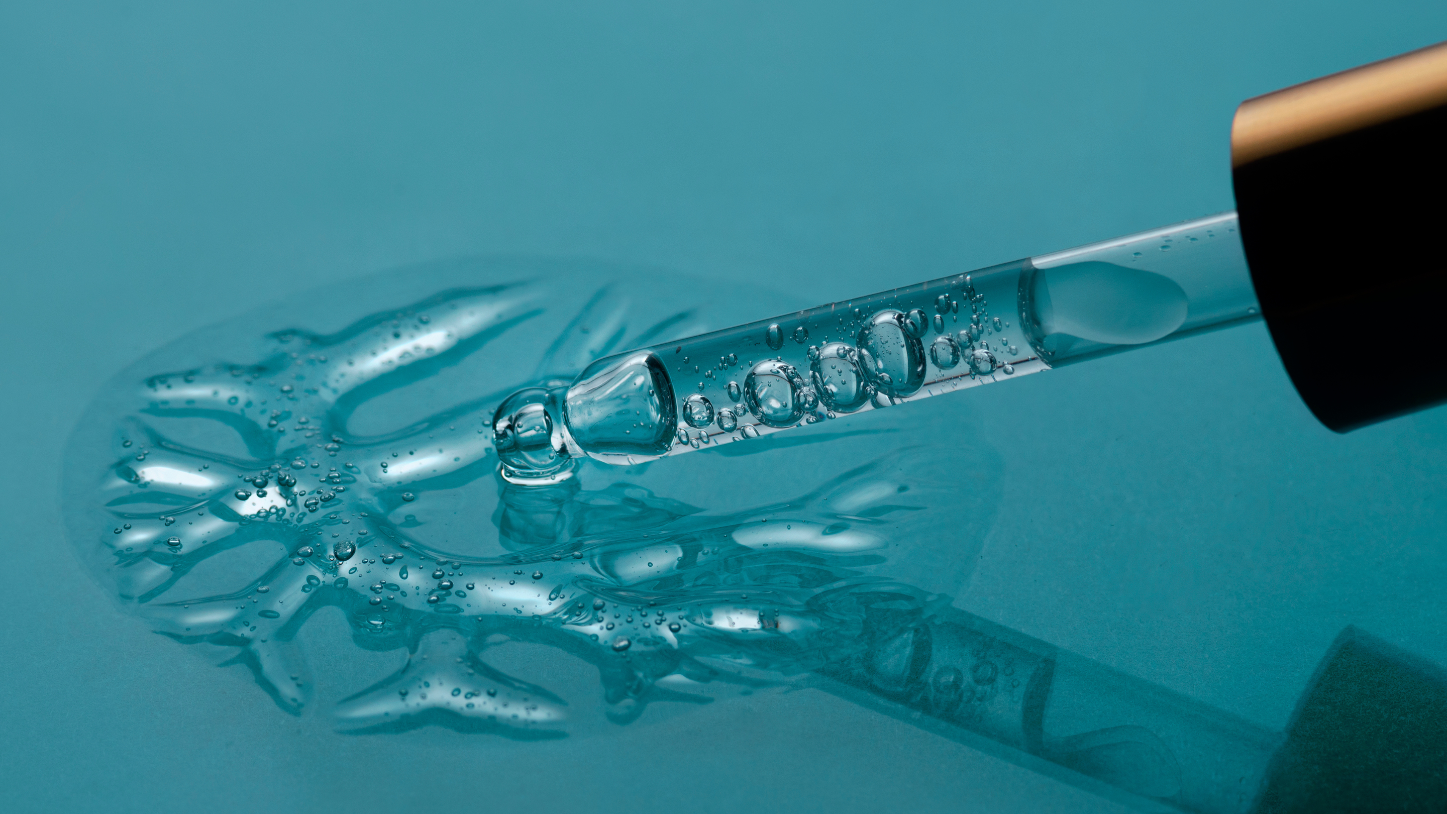 Don't overlook hyaluronic acid