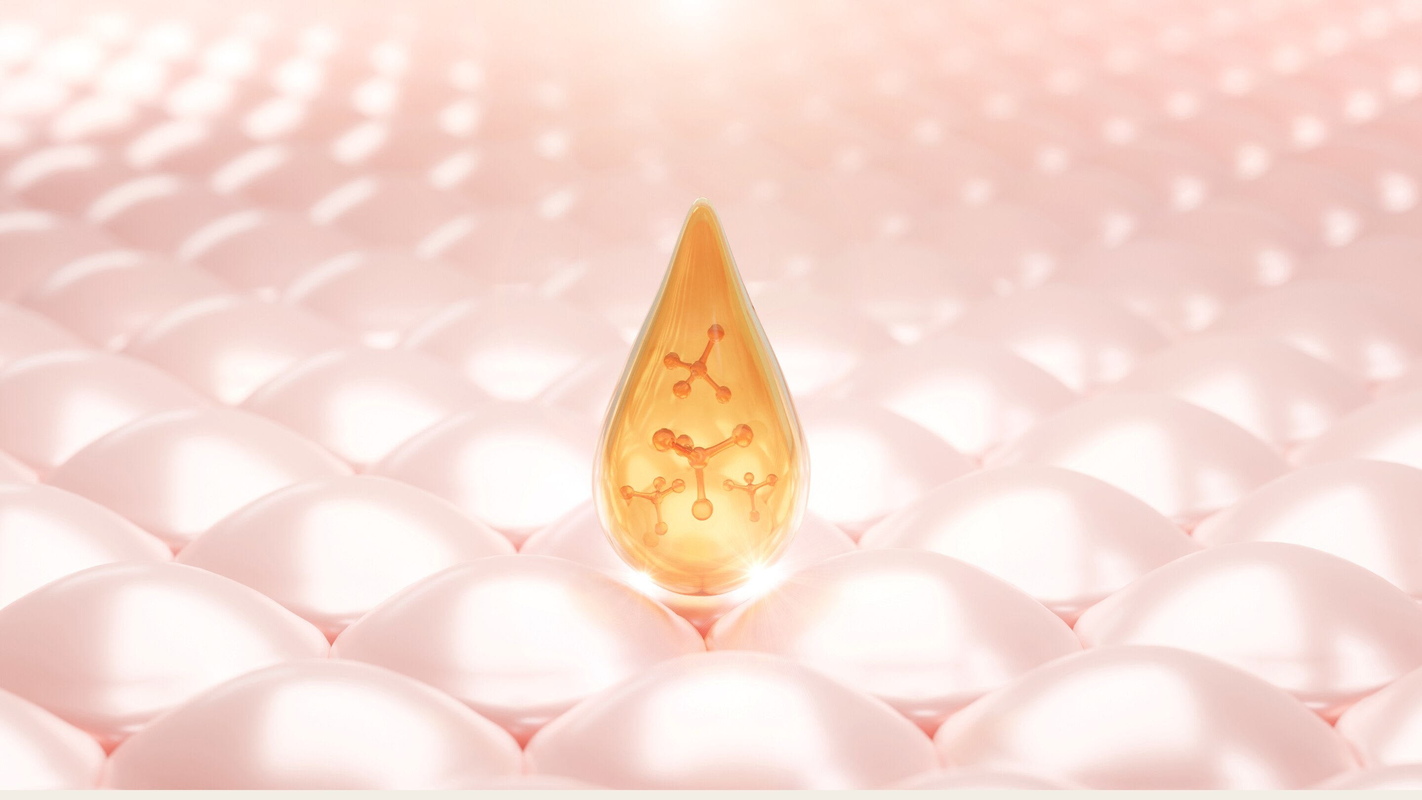 Look for retinol