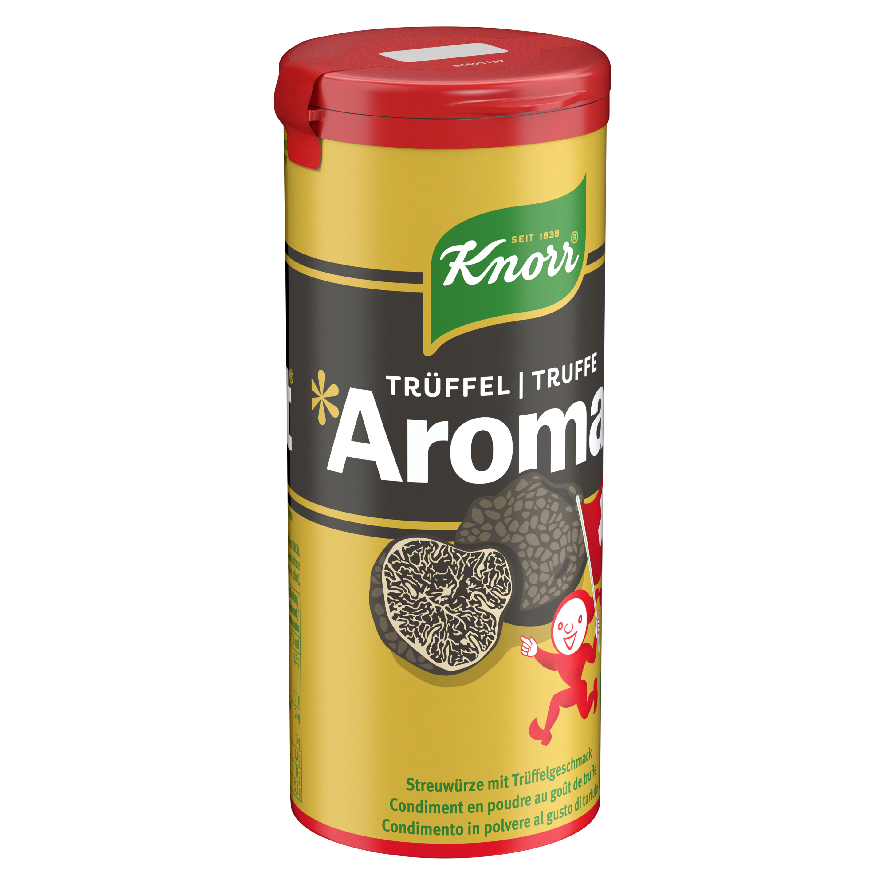 Knorr