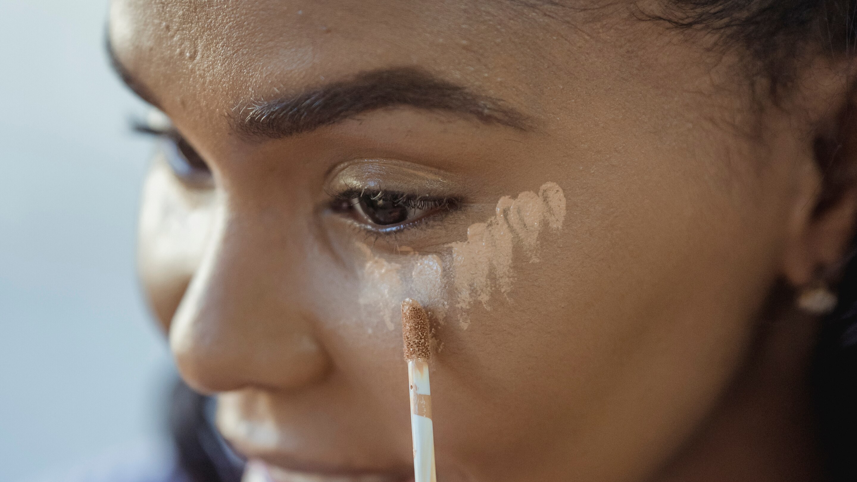 Step 3: Conceal Only Where Needed