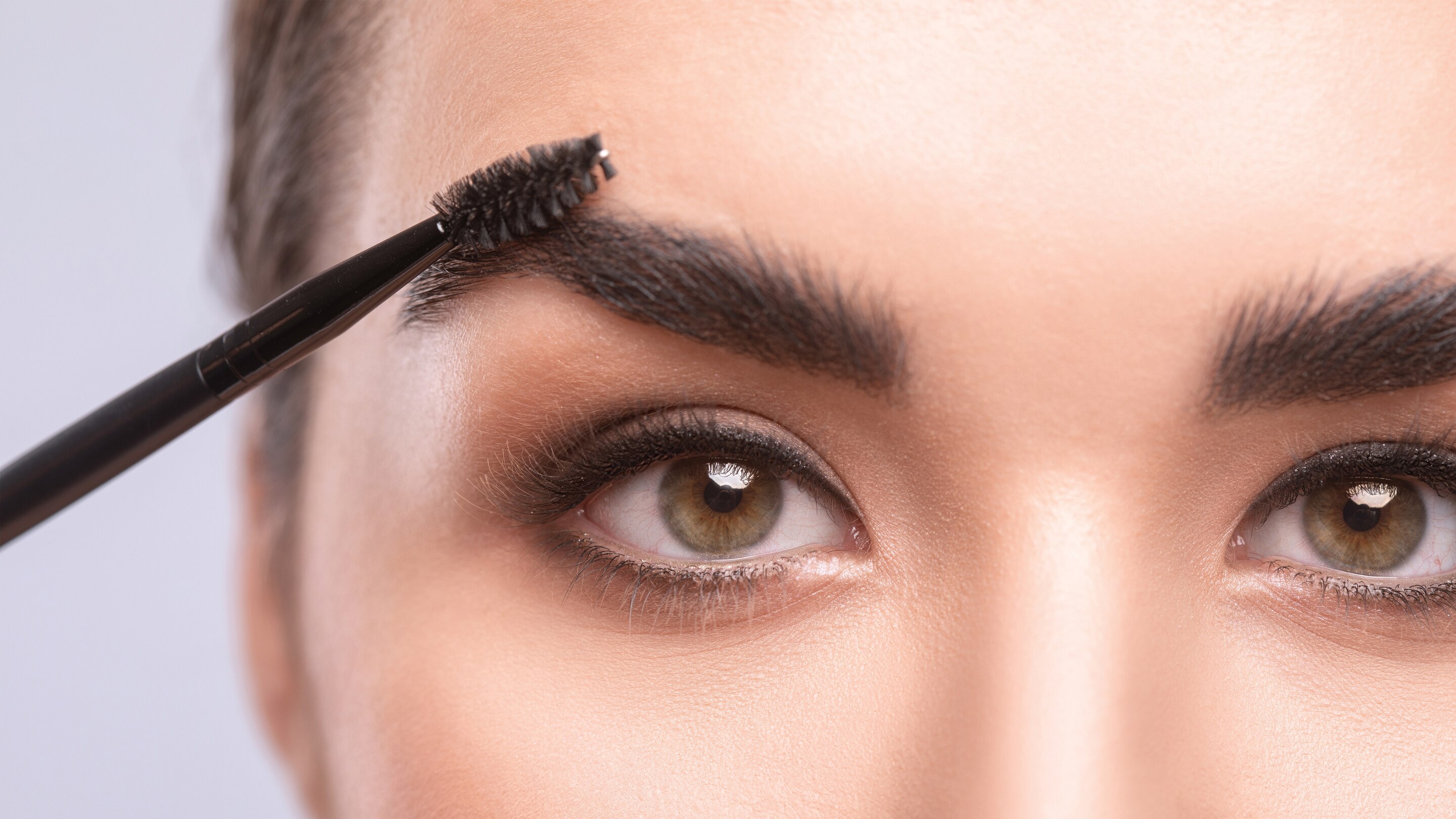 Step 6: Define Your Brows