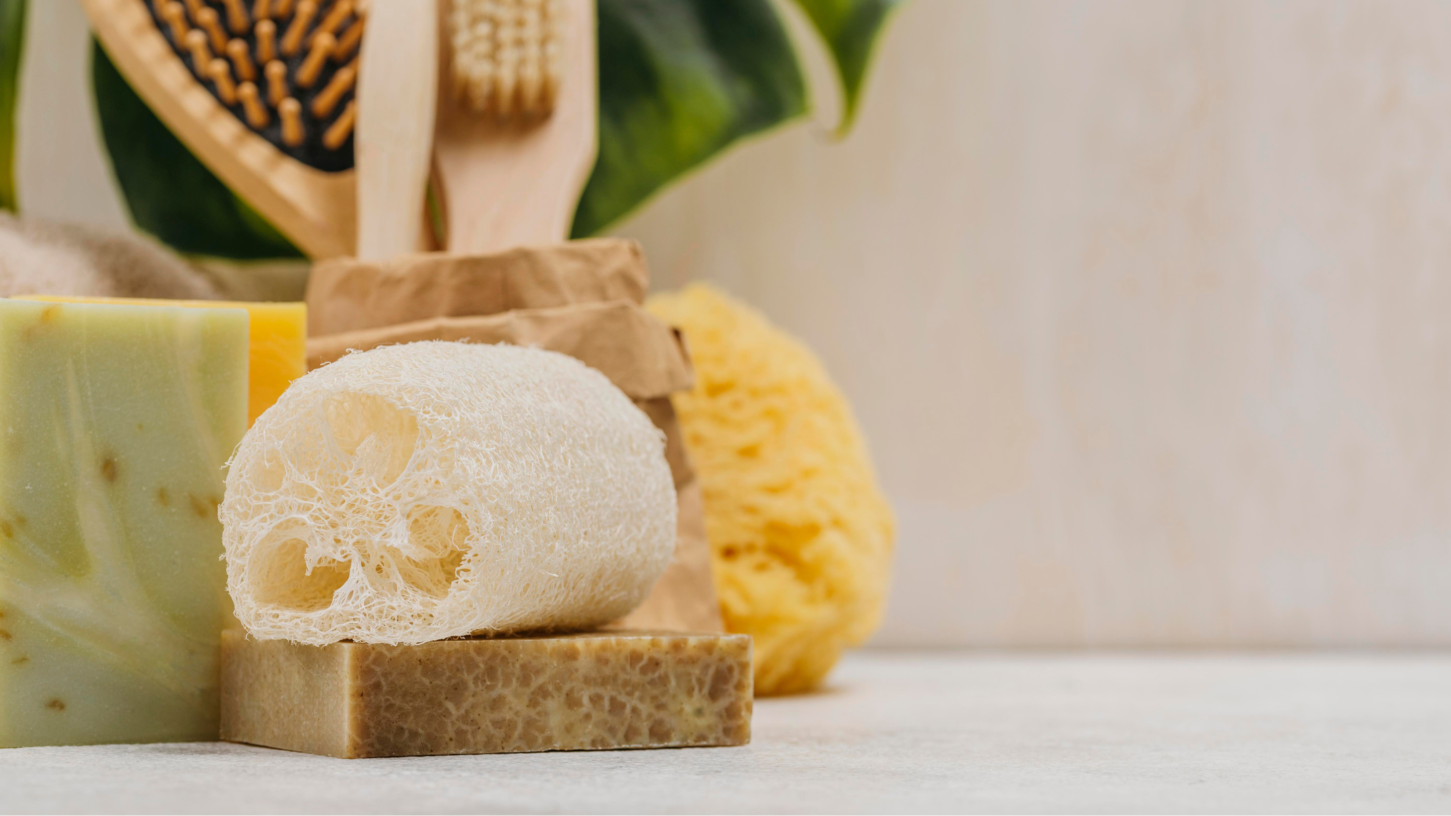Gentle Exfoliation: