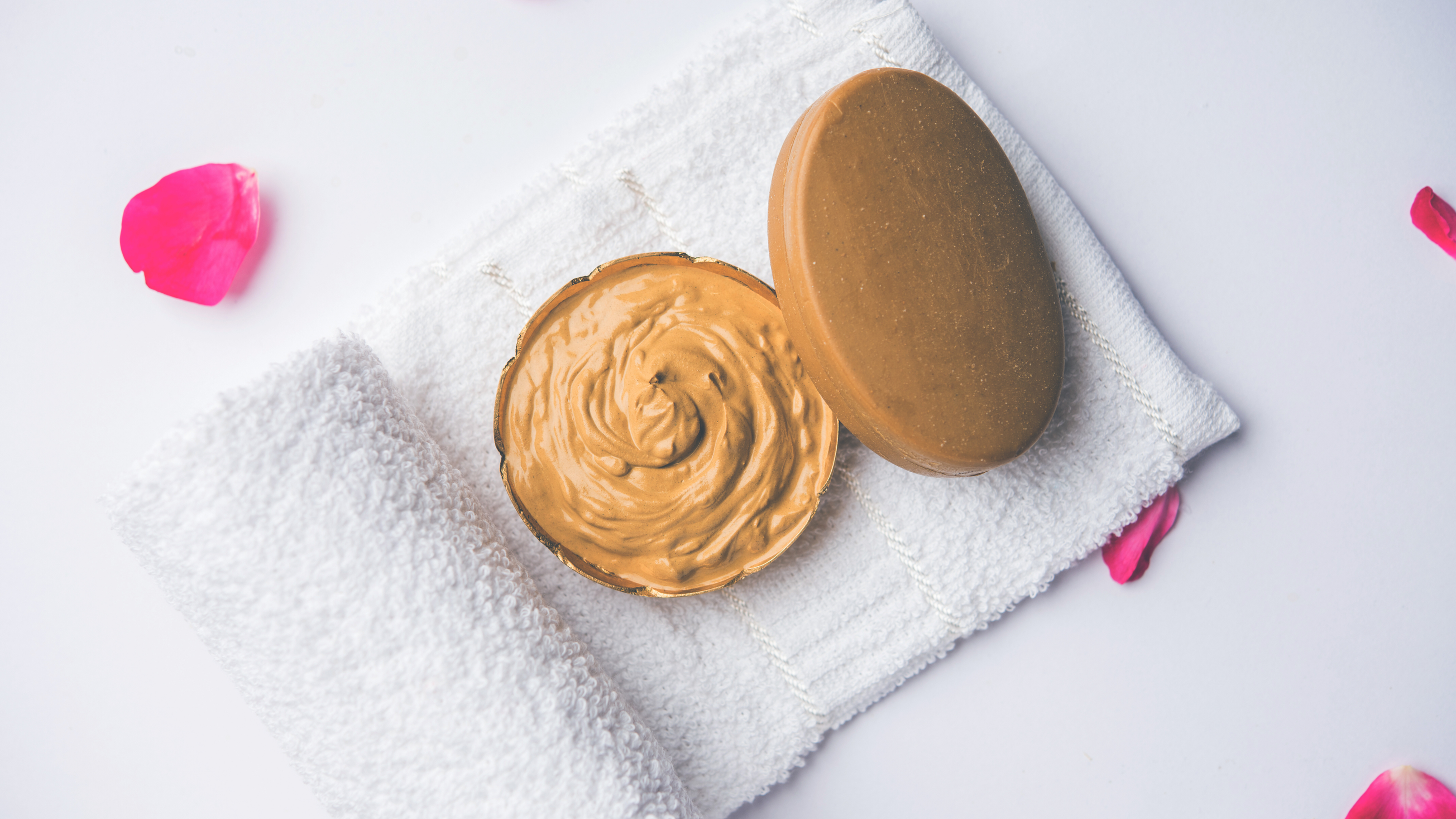 What Is Multani Mitti Soap?