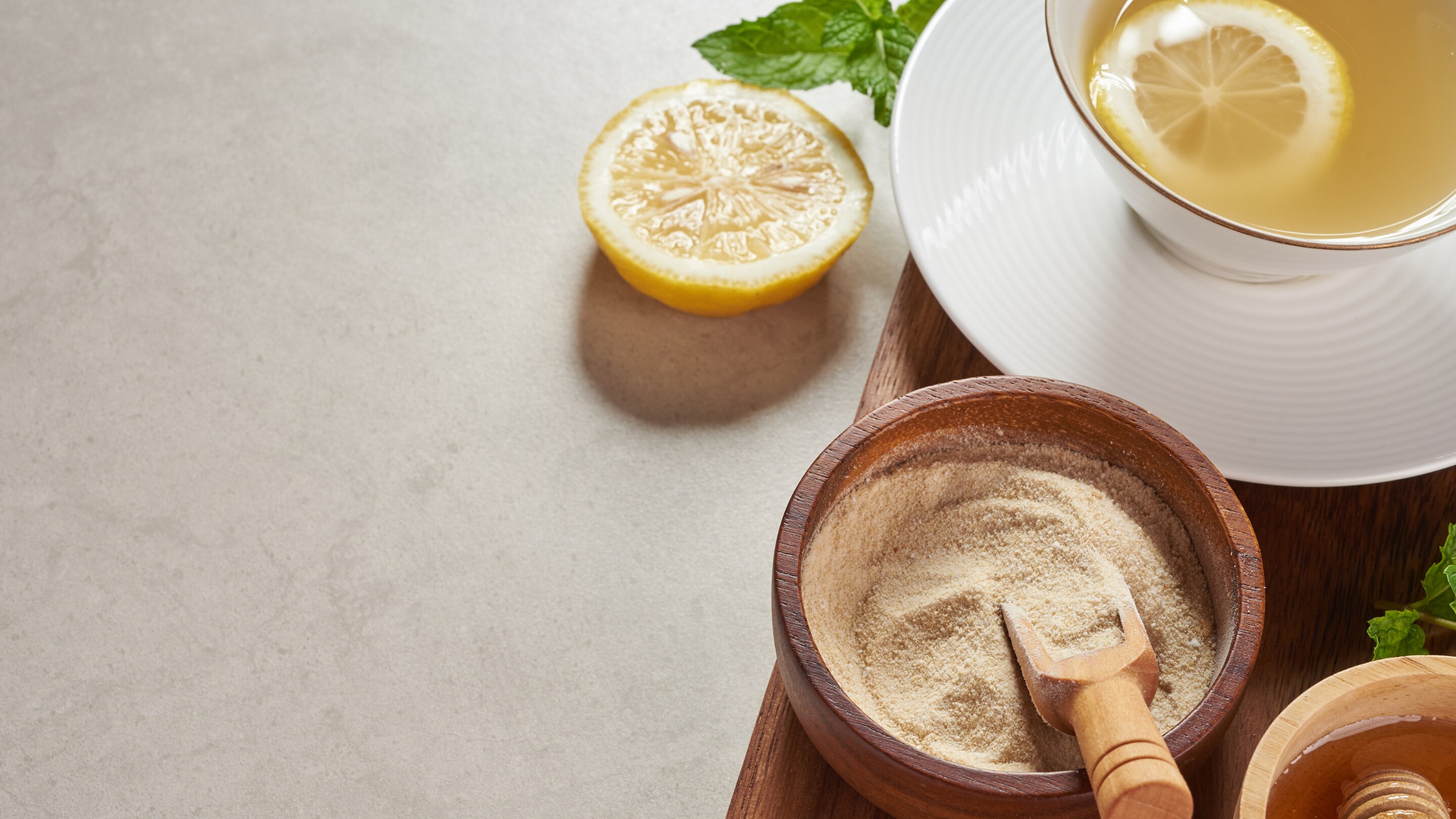 Brightening and Glow-Boosting: