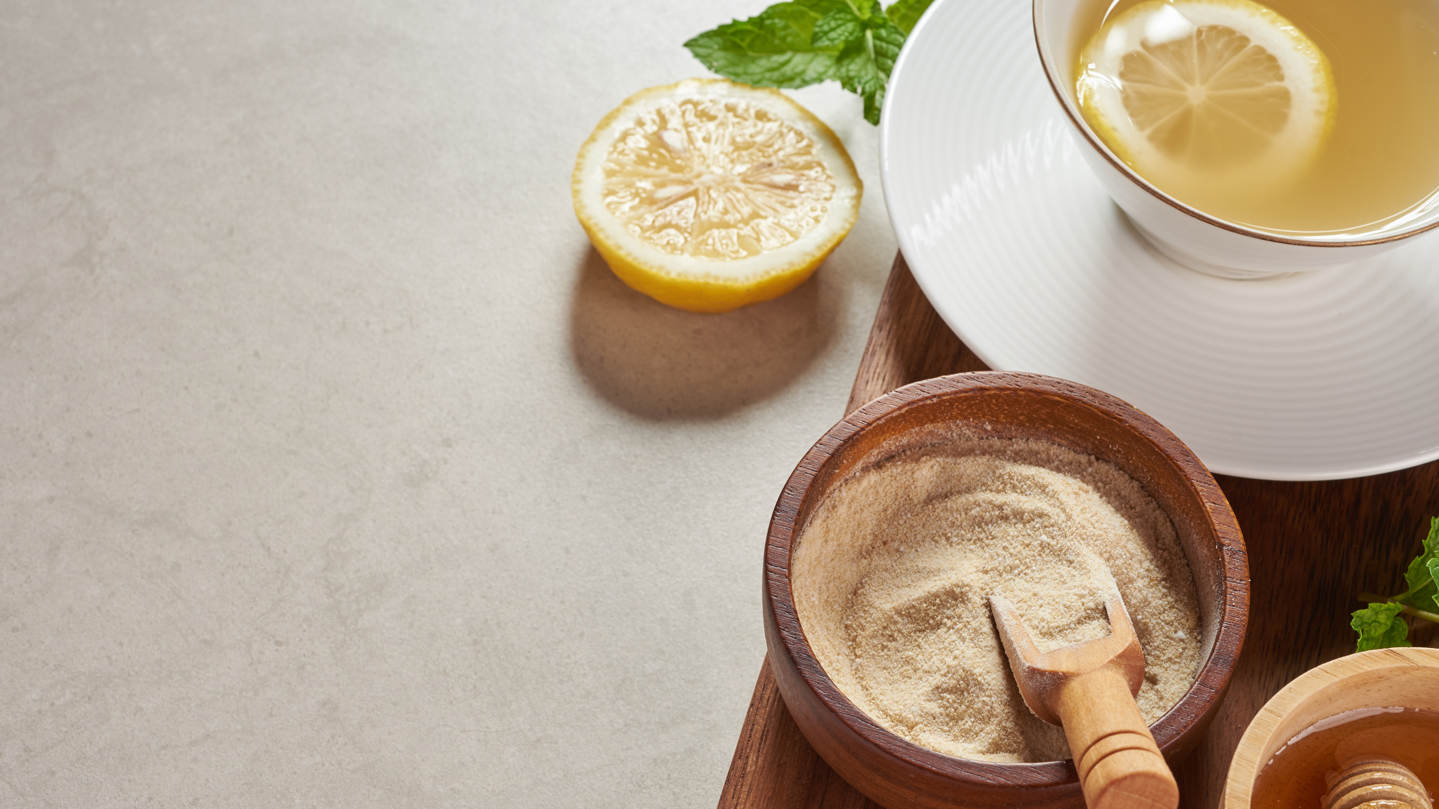 Brightening and Glow-Boosting: