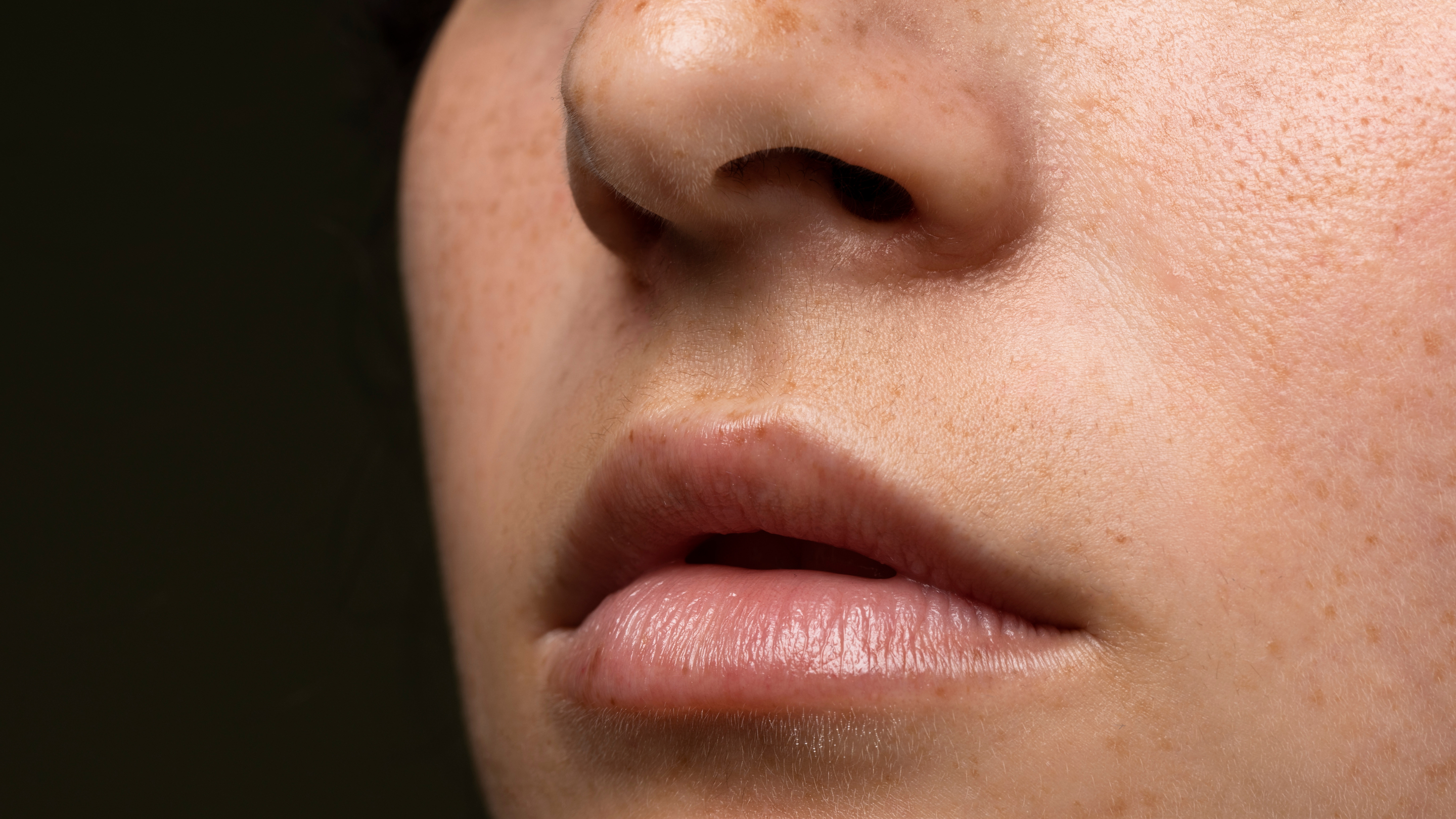 Pore Minimising: