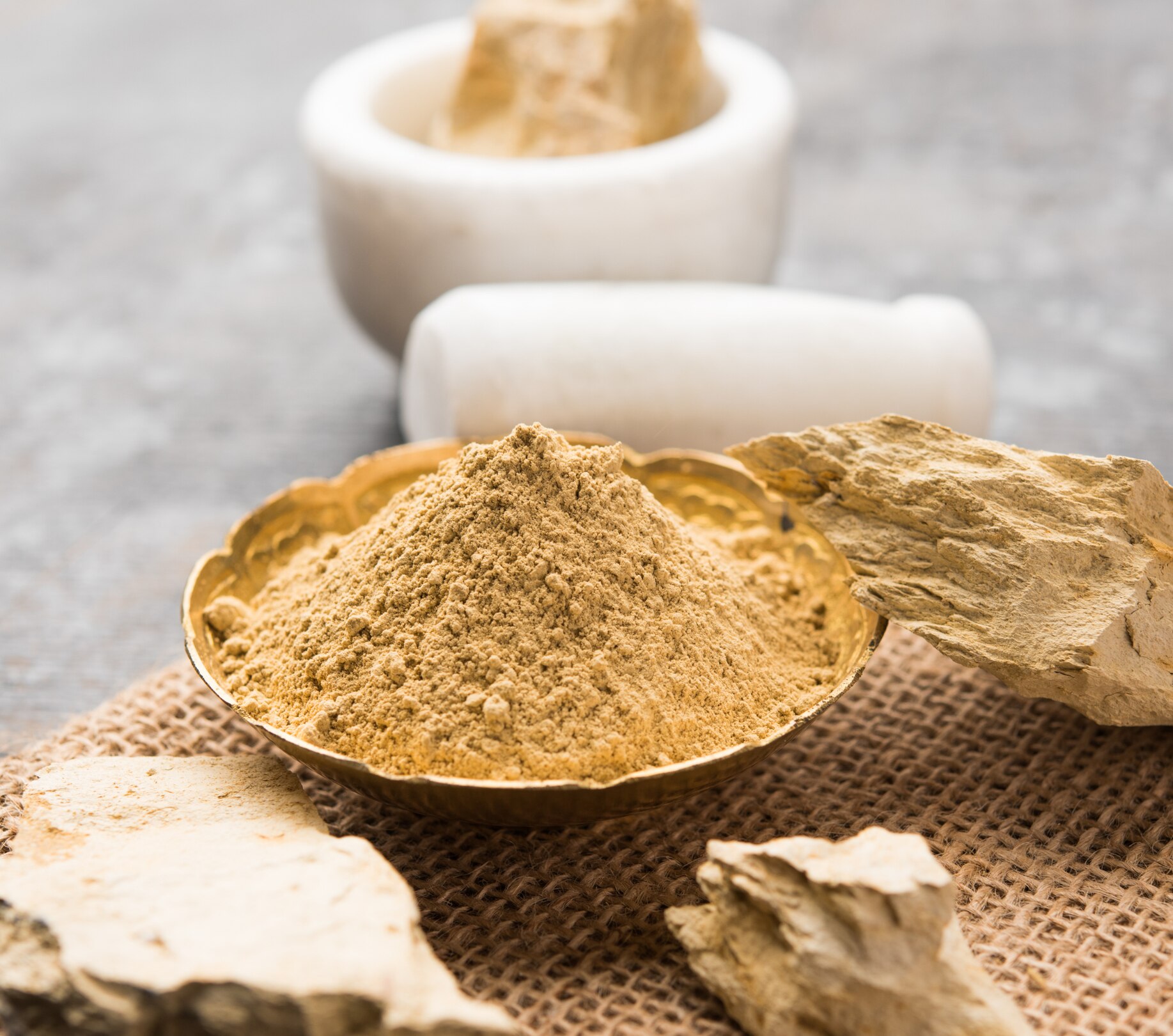 Image of Multani Mitti Soap Benefits: How to Pick the Right One for Your Skin Goals