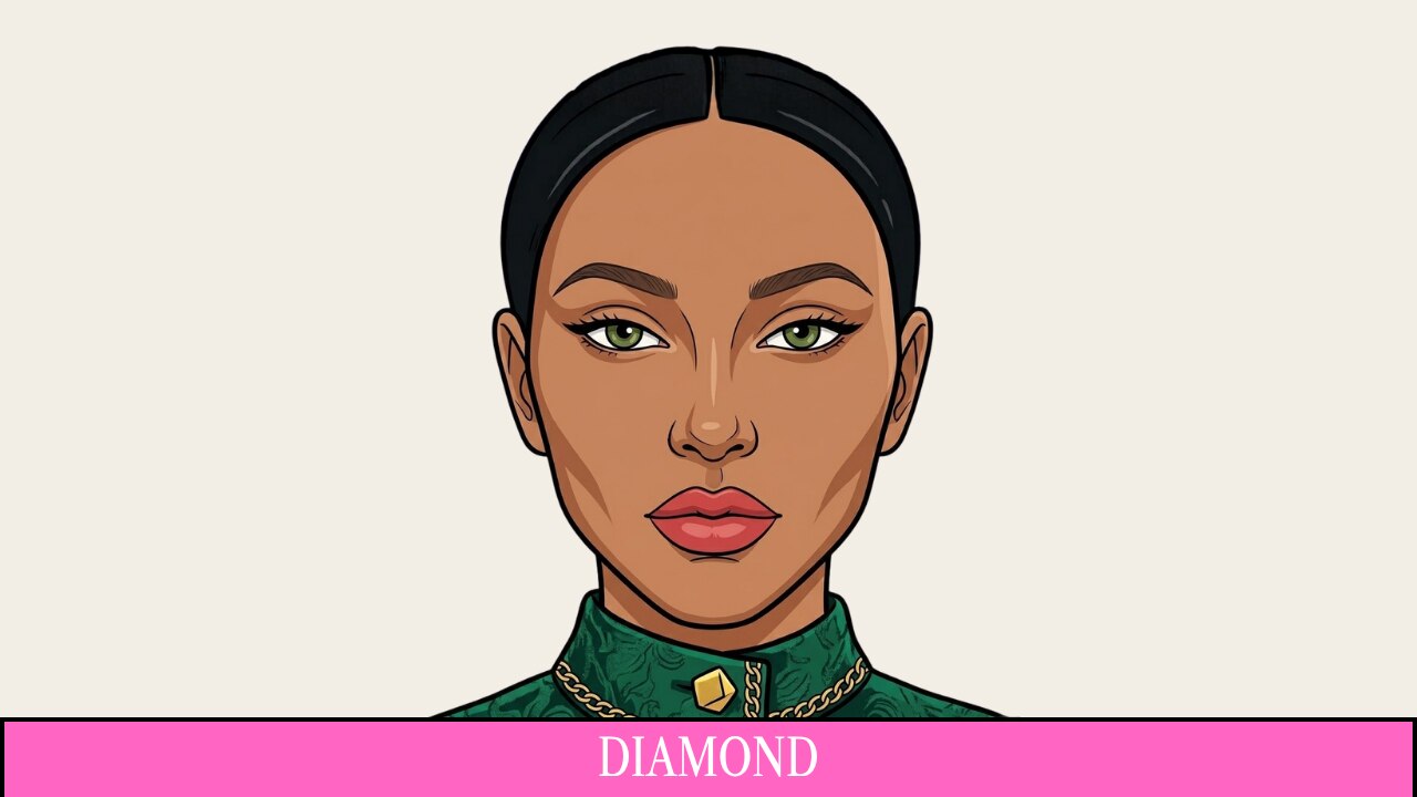 Diamond: