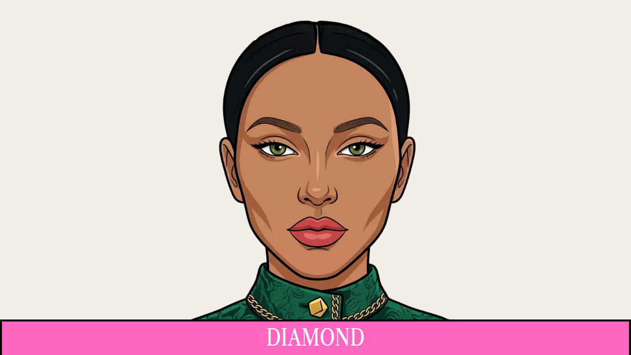 Diamond: