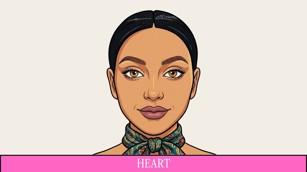 Heart: