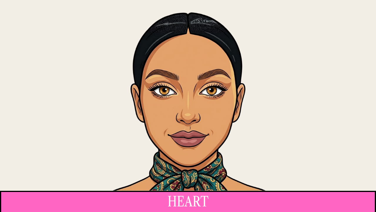 Heart:
