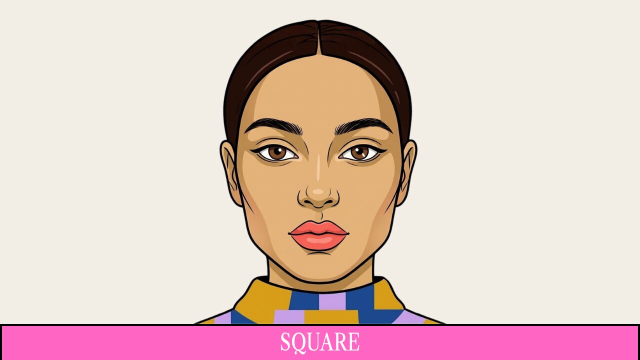 Square: