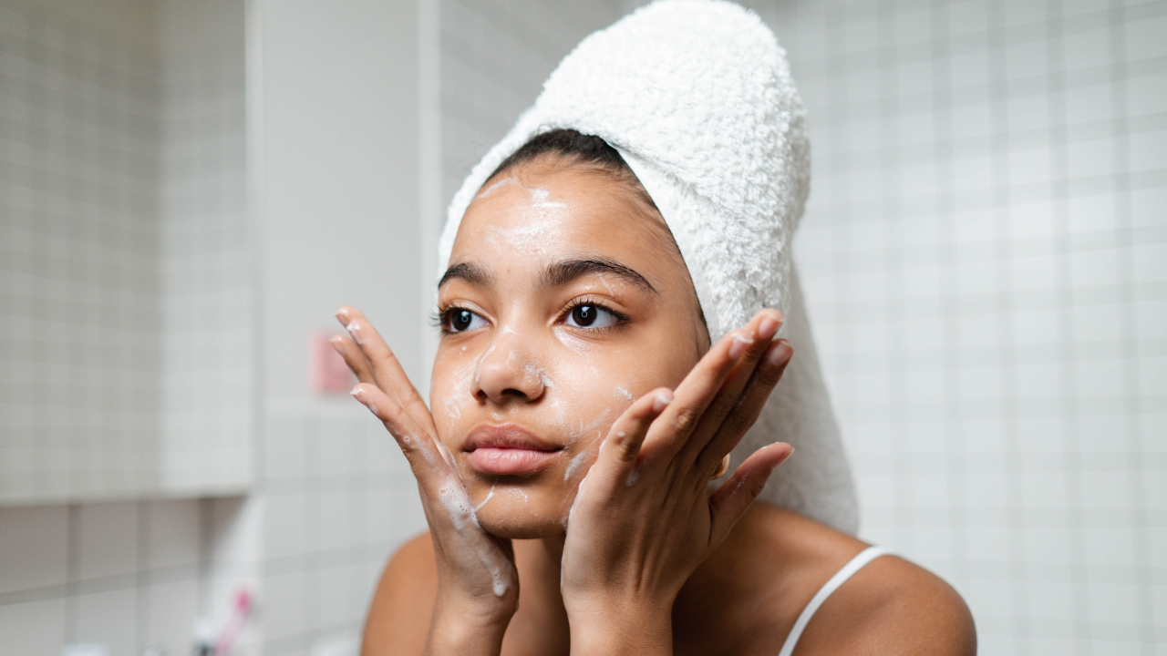 Common Mistakes to Avoid When Double Cleansing