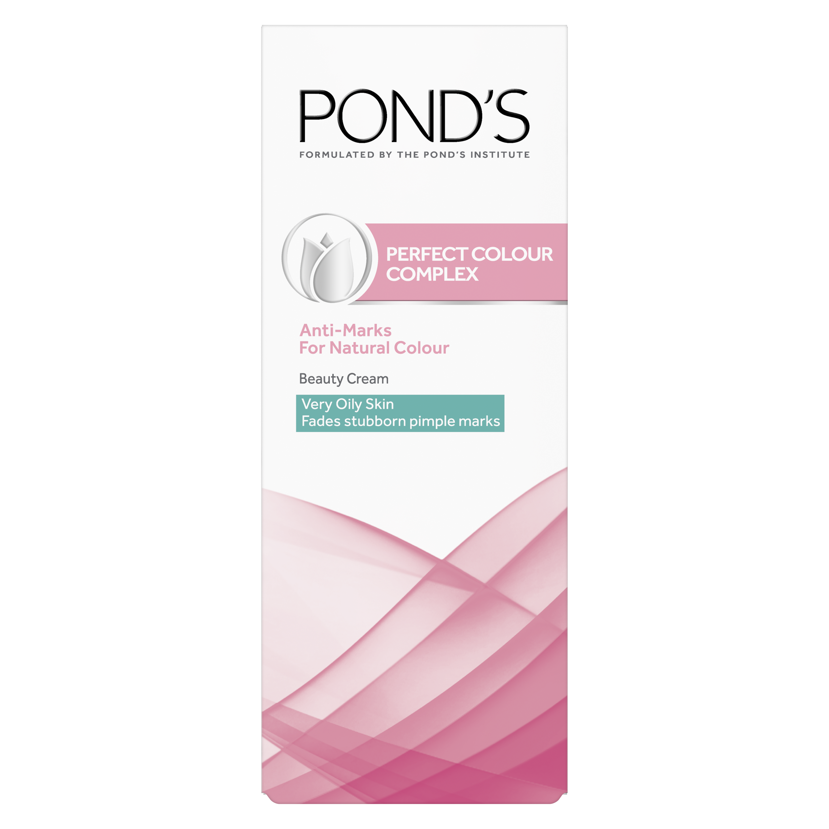 Perfect Colour Complex Beauty Cream for Very Oily Skin packshot